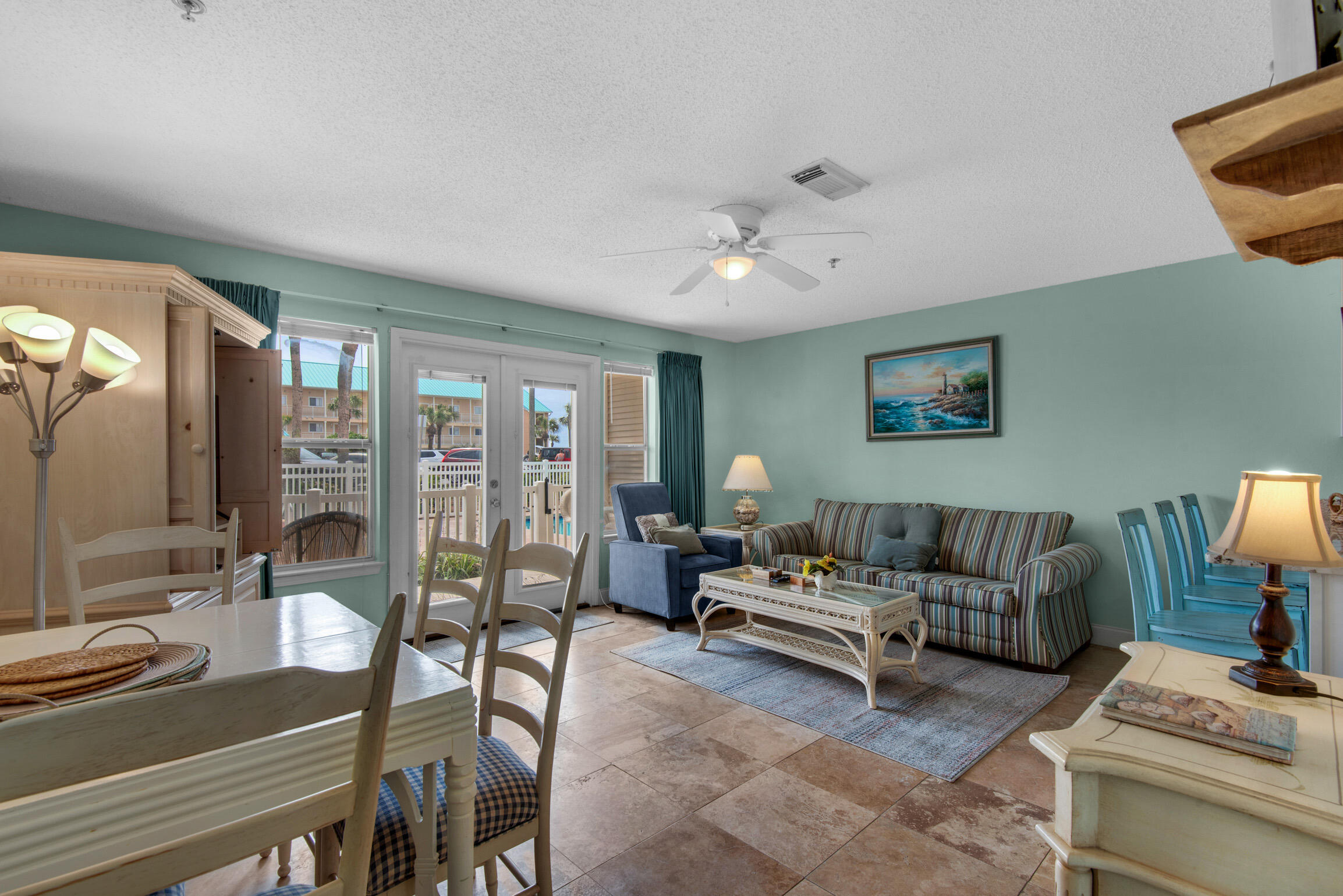 GRAND CARIBBEAN EAST CONDO - Residential