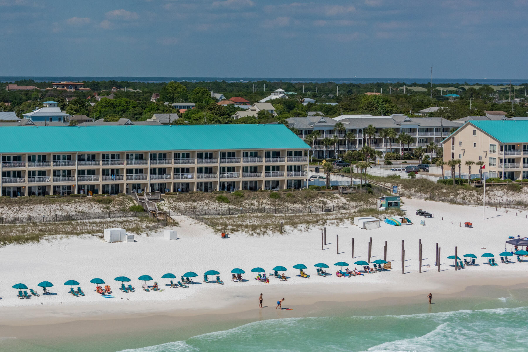GRAND CARIBBEAN EAST CONDO - Residential
