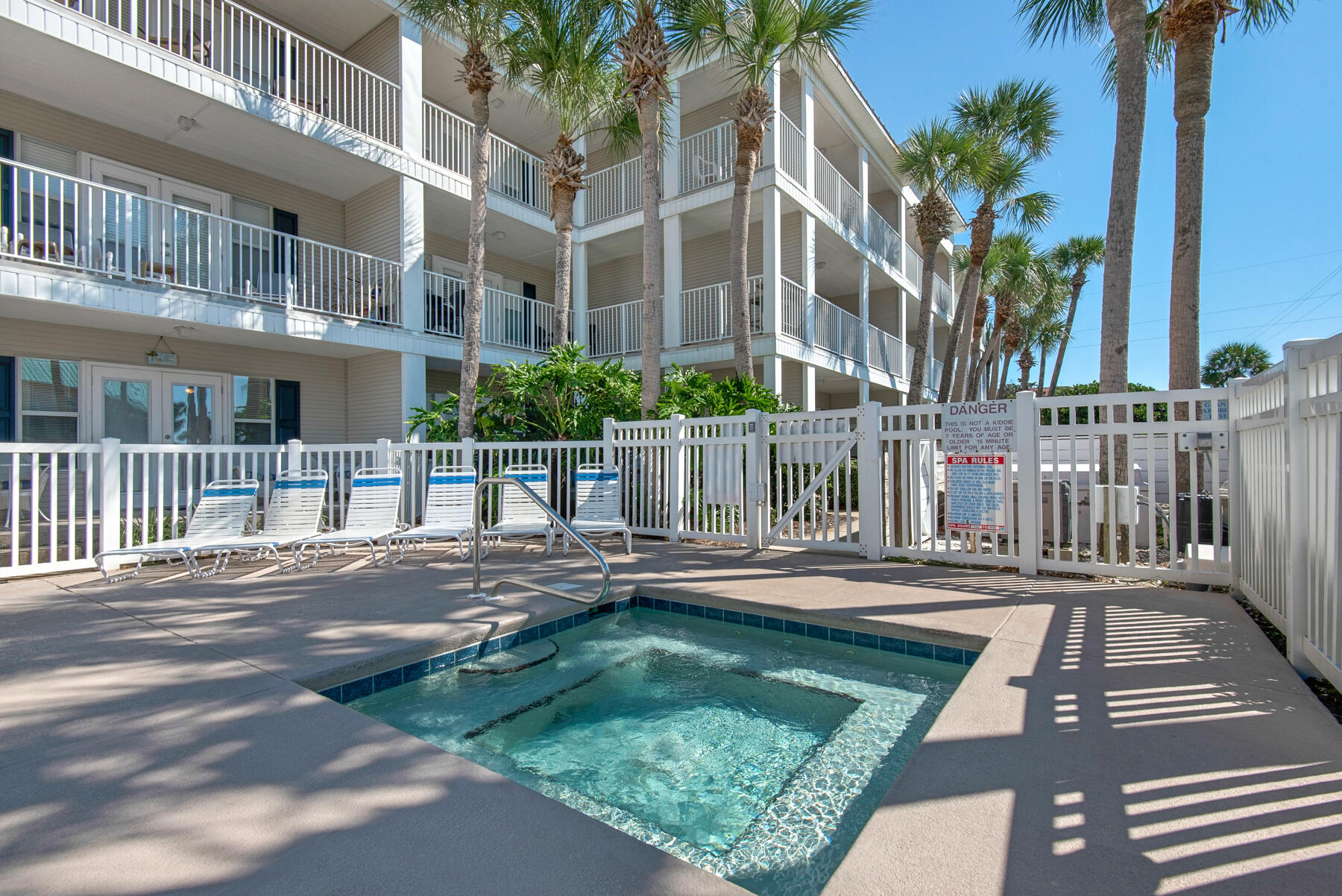 GRAND CARIBBEAN EAST CONDO - Residential