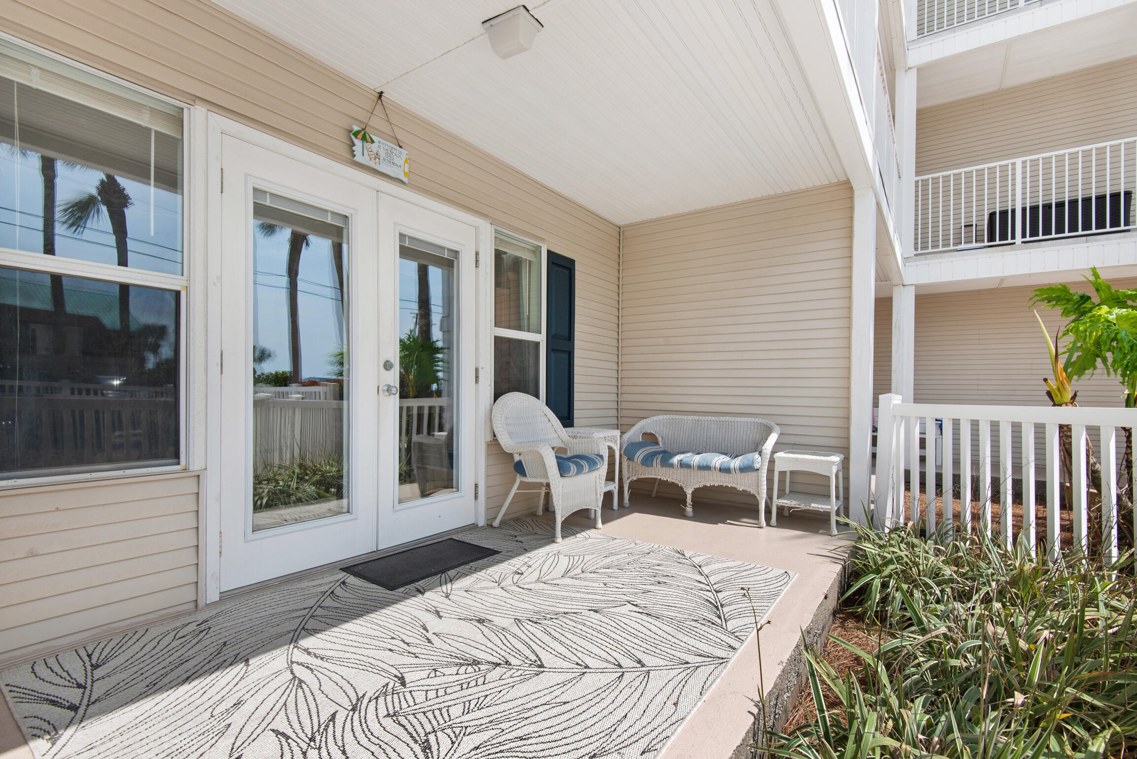 GRAND CARIBBEAN EAST CONDO - Residential