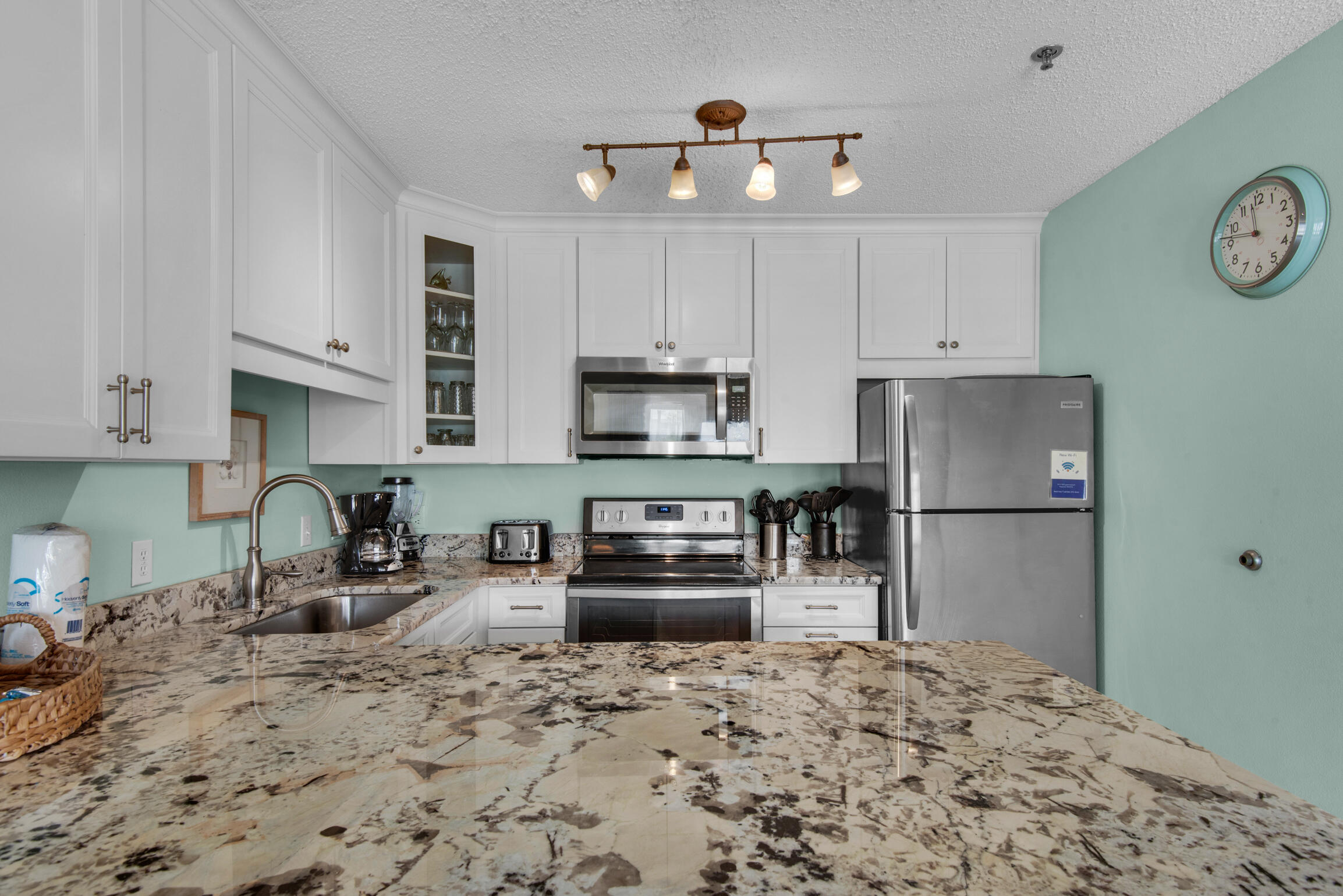 GRAND CARIBBEAN EAST CONDO - Residential
