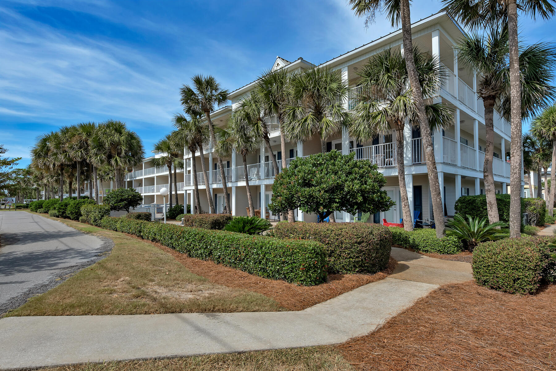 GRAND CARIBBEAN EAST CONDO - Residential