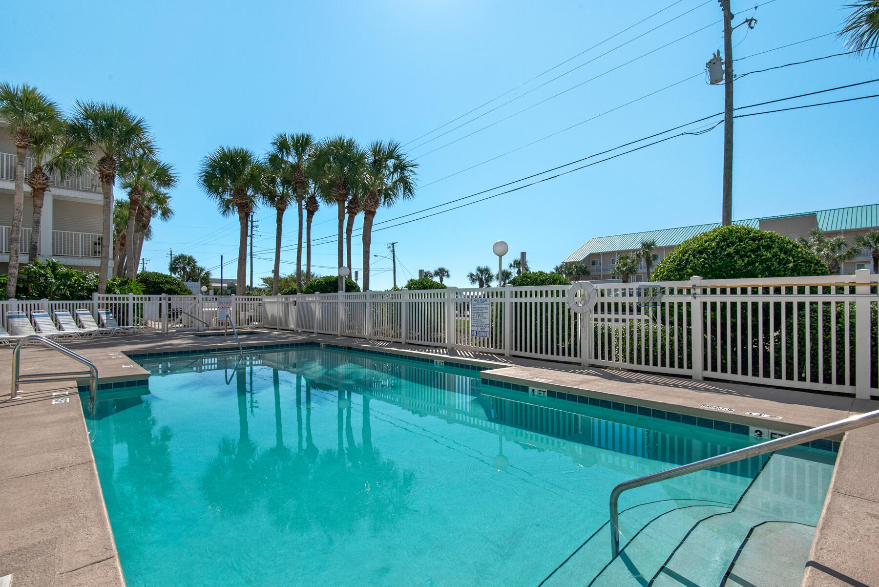 GRAND CARIBBEAN EAST CONDO - Residential