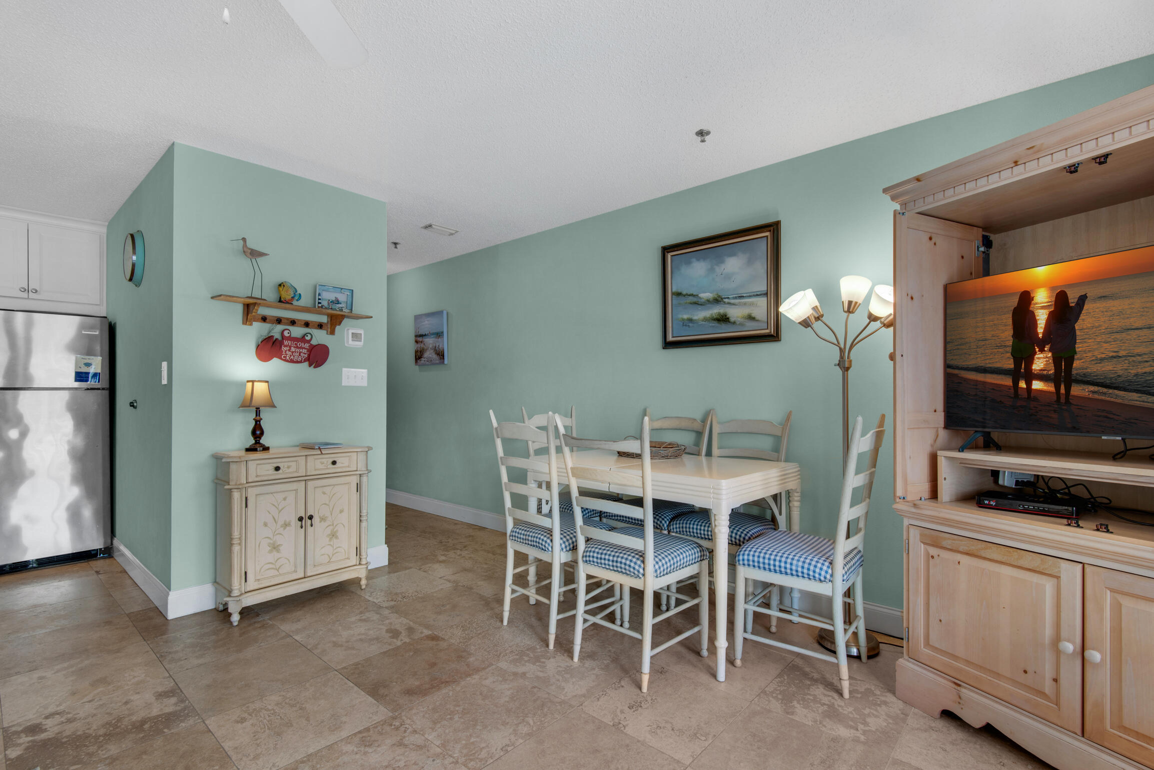 GRAND CARIBBEAN EAST CONDO - Residential