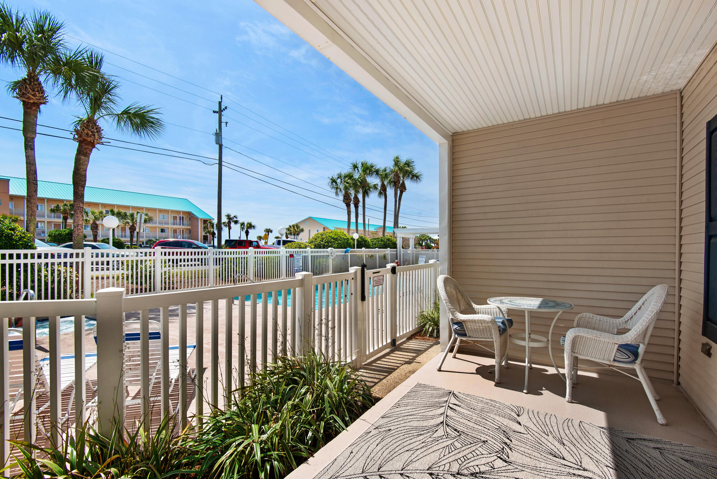 GRAND CARIBBEAN EAST CONDO - Residential