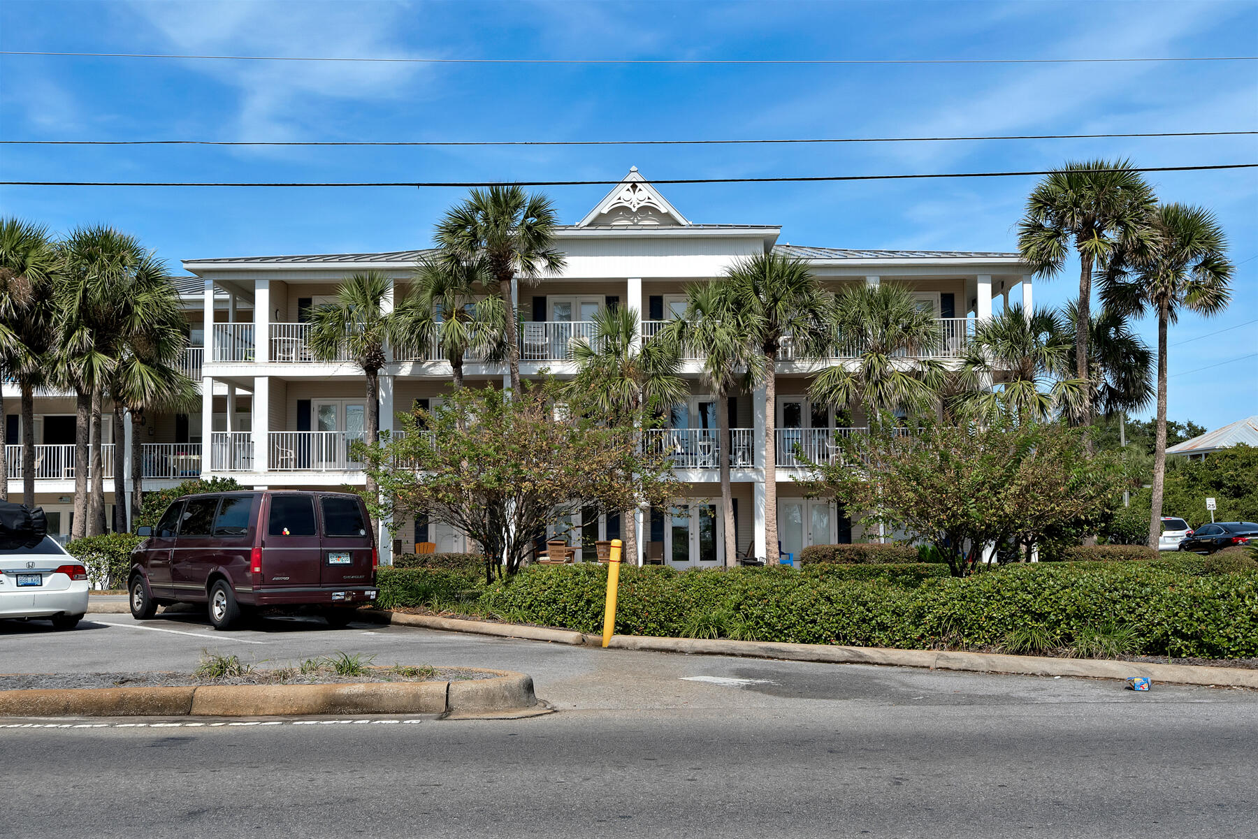 GRAND CARIBBEAN EAST CONDO - Residential