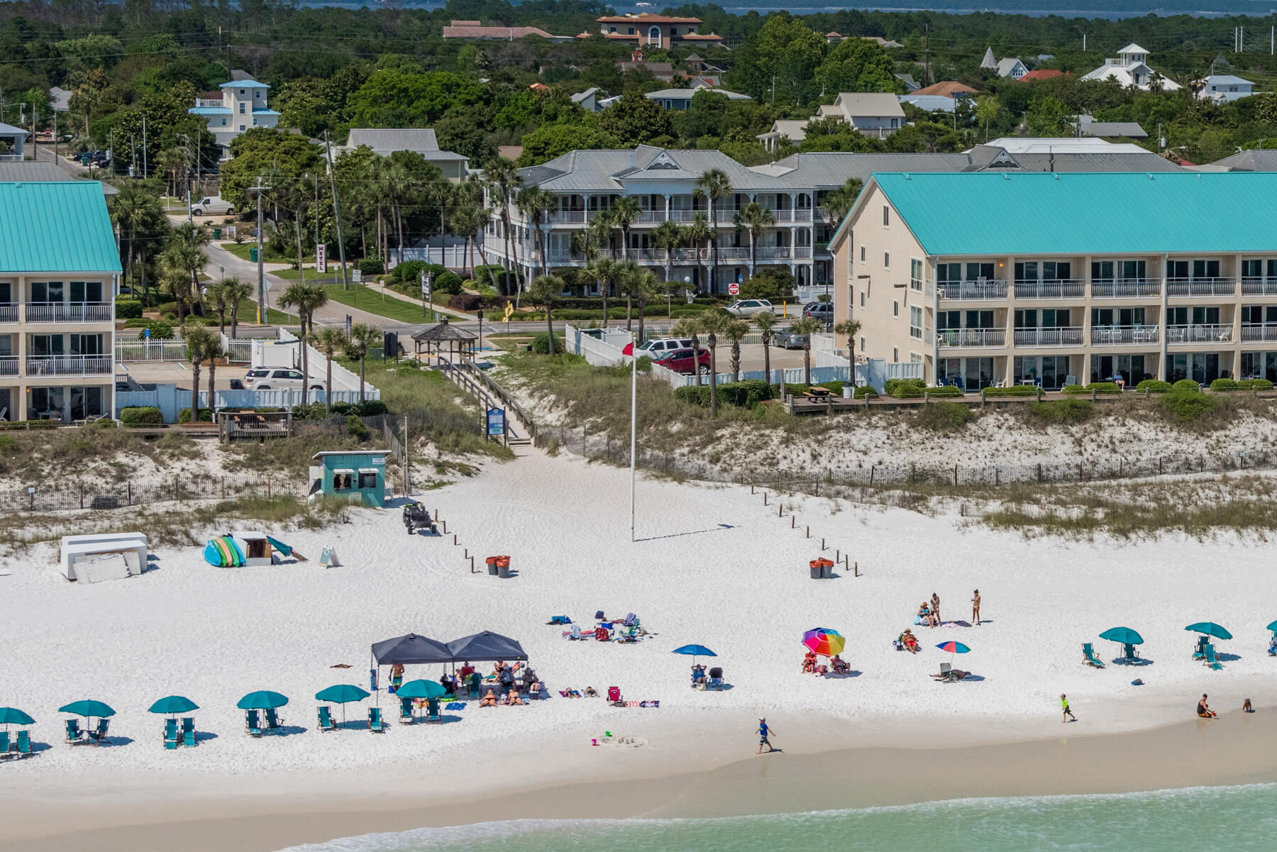 GRAND CARIBBEAN EAST CONDO - Residential