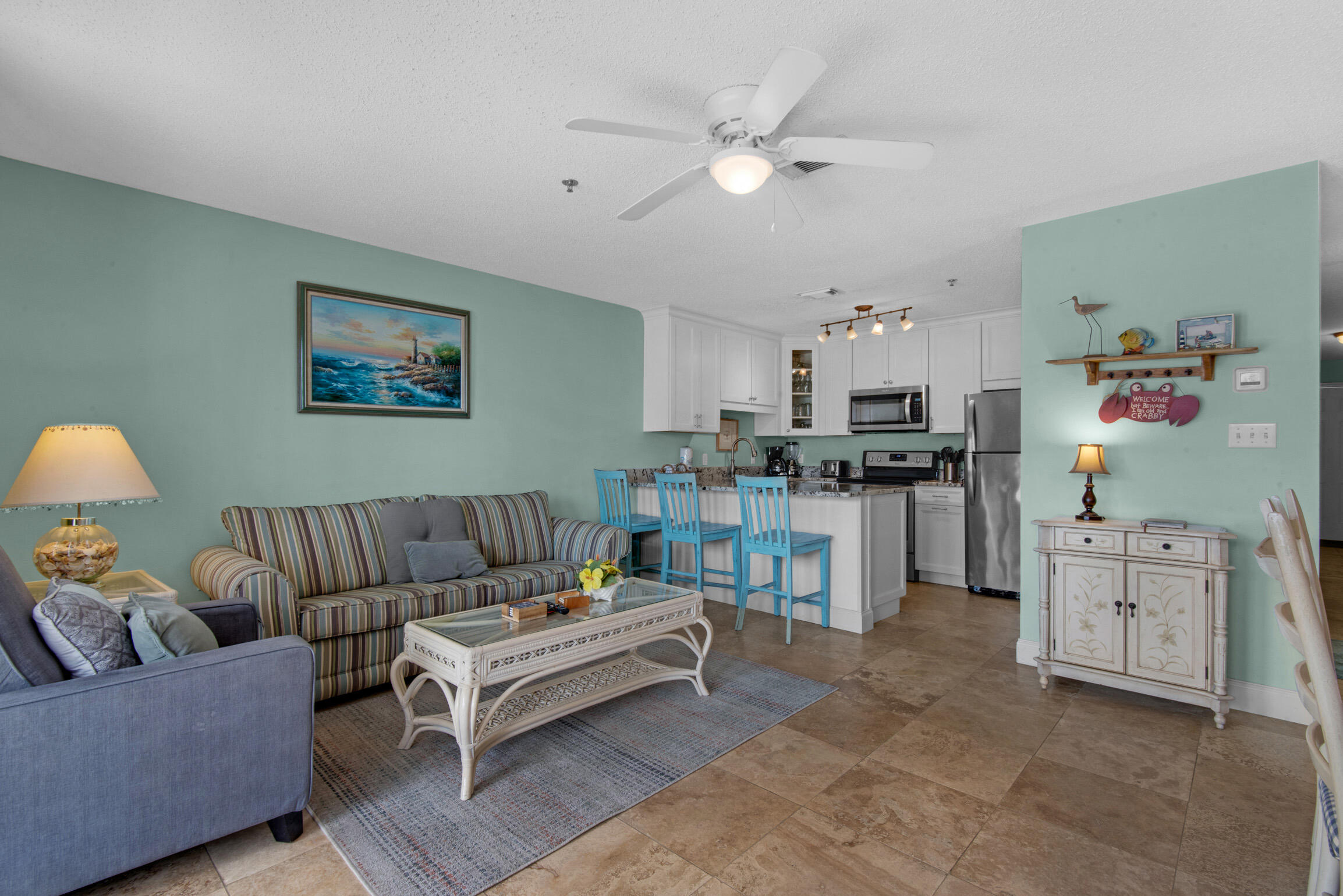 GRAND CARIBBEAN EAST CONDO - Residential