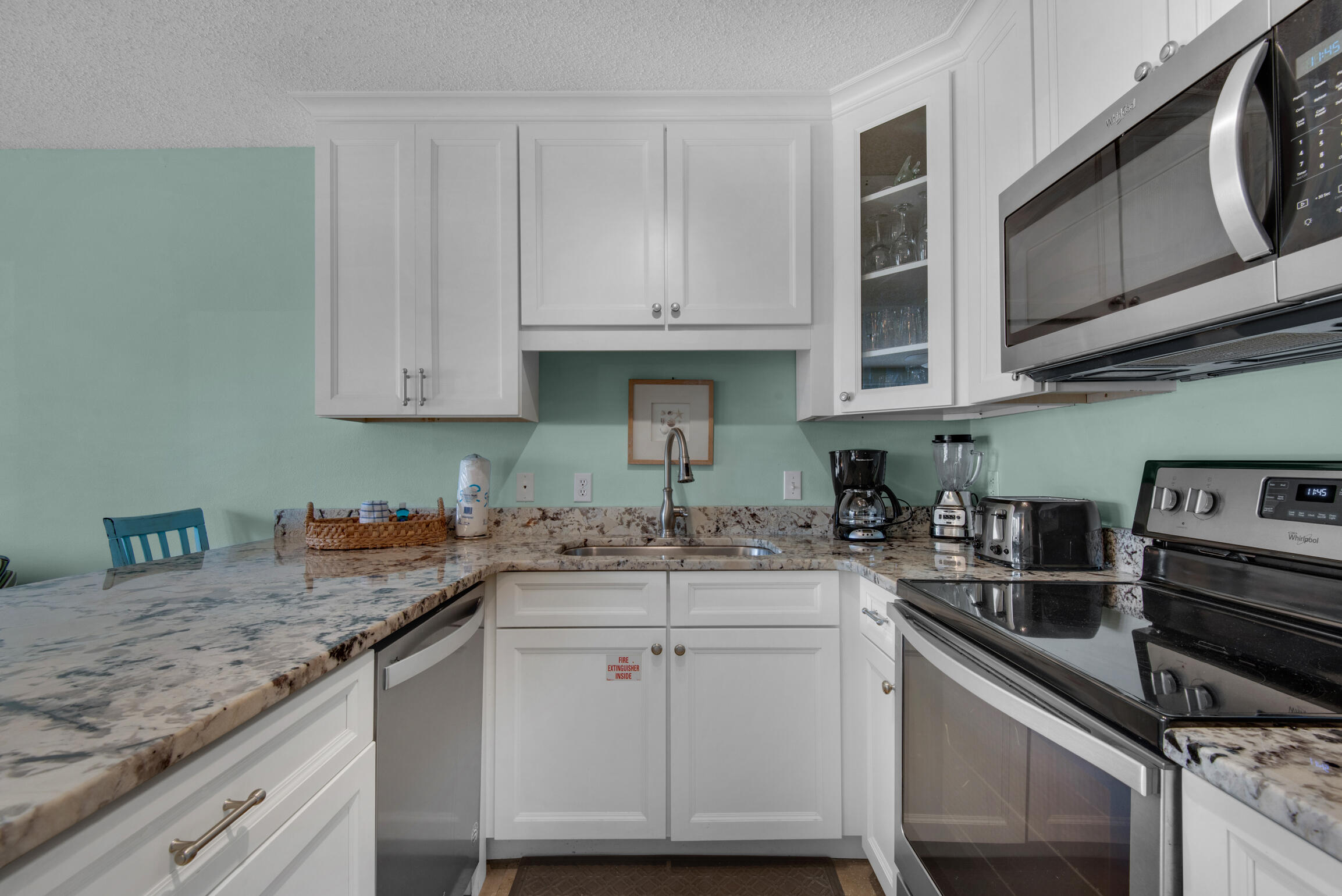 GRAND CARIBBEAN EAST CONDO - Residential