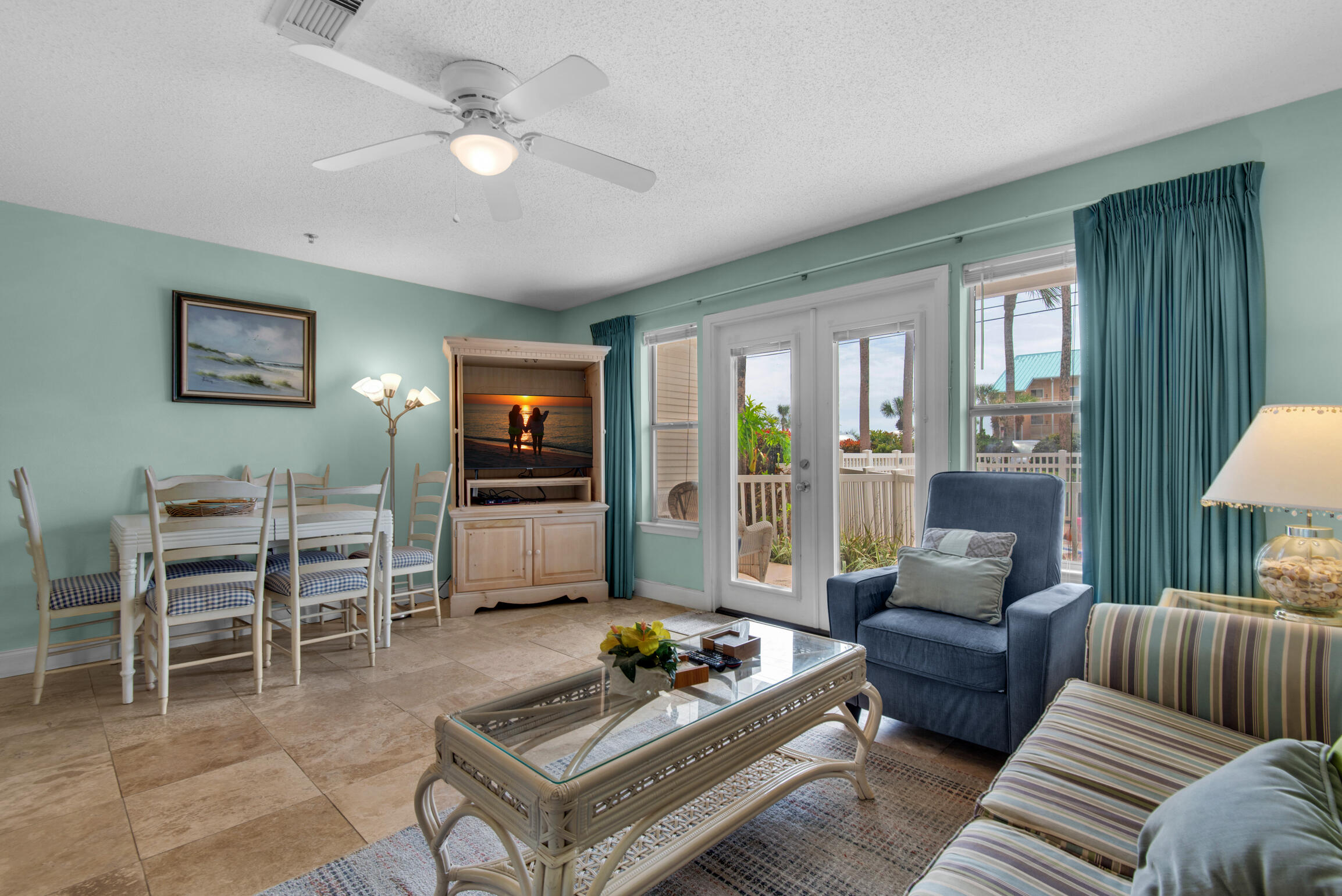 GRAND CARIBBEAN EAST CONDO - Residential