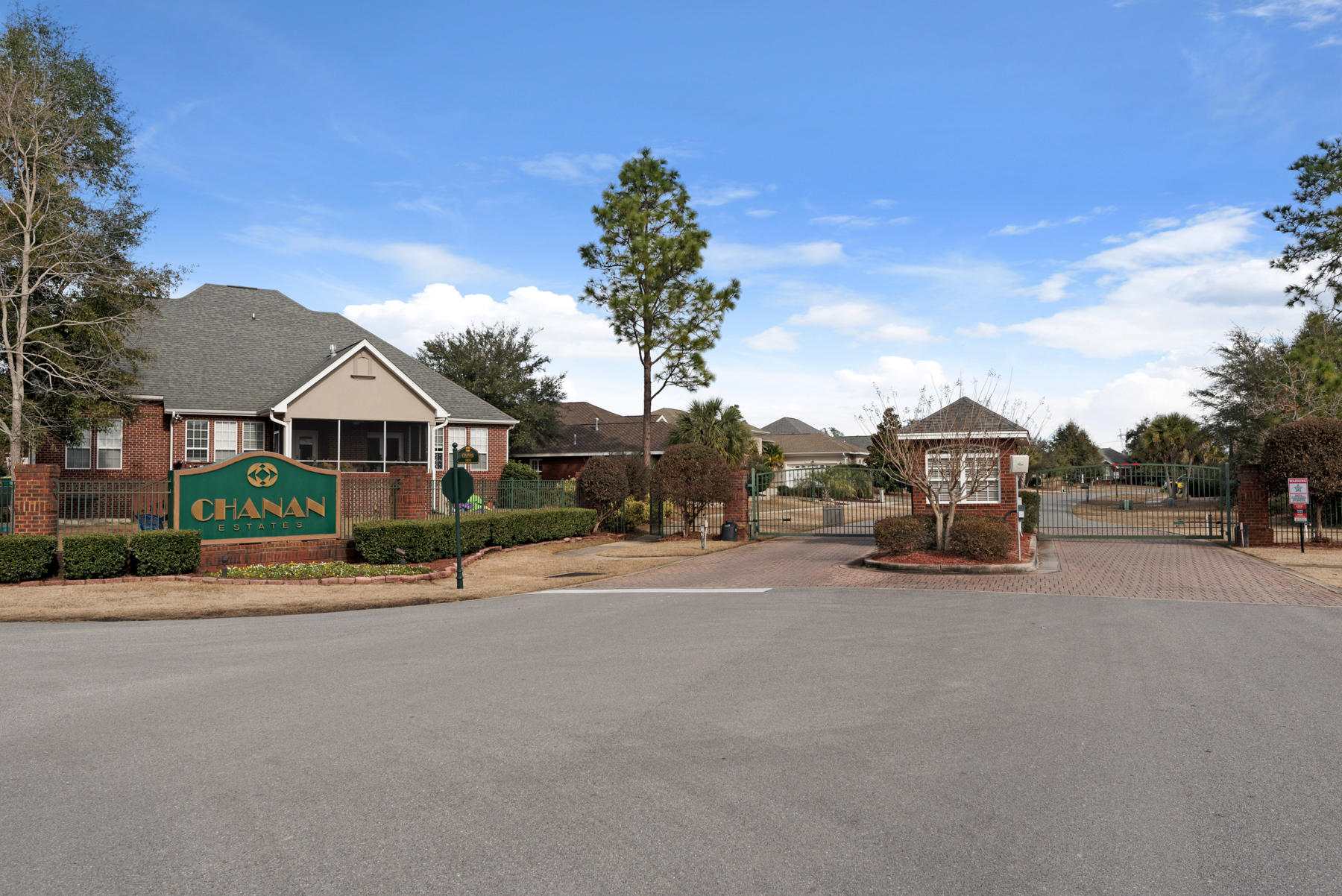 CHANAN ESTATES - Residential