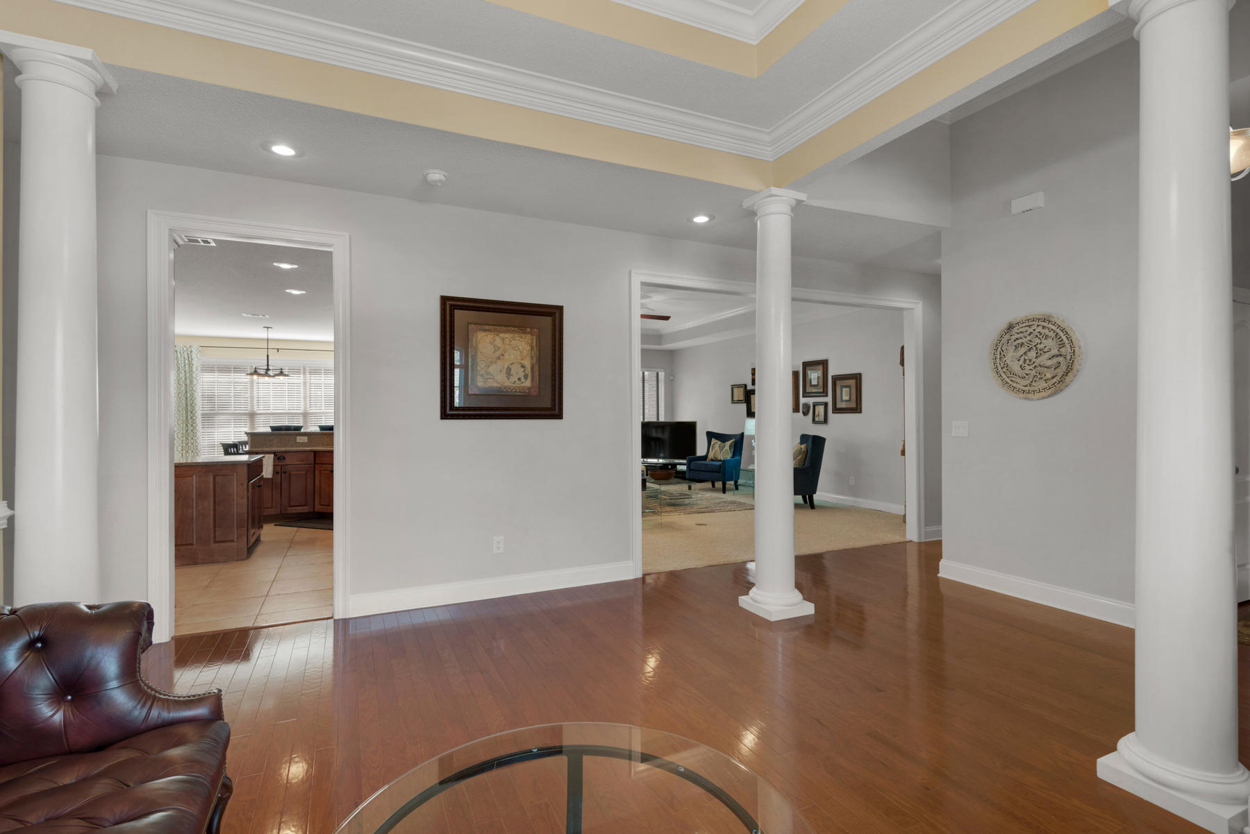 CHANAN ESTATES - Residential