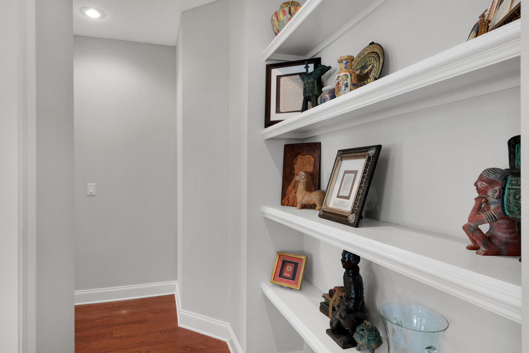 CHANAN ESTATES - Residential