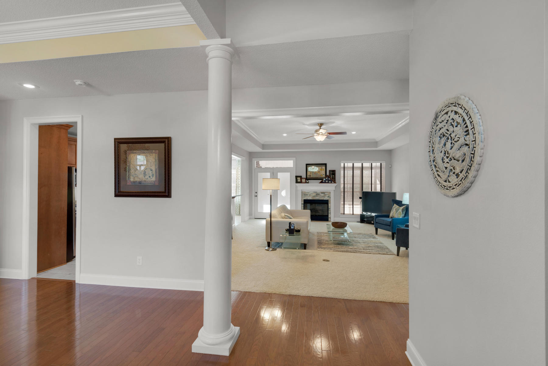 CHANAN ESTATES - Residential