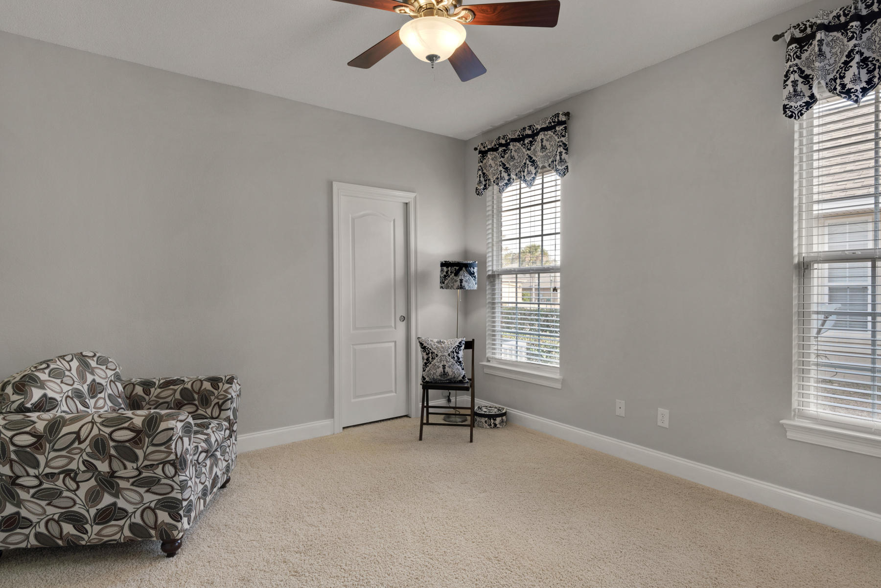 CHANAN ESTATES - Residential