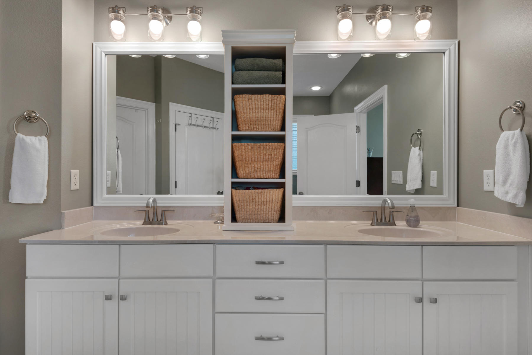 CHANAN ESTATES - Residential