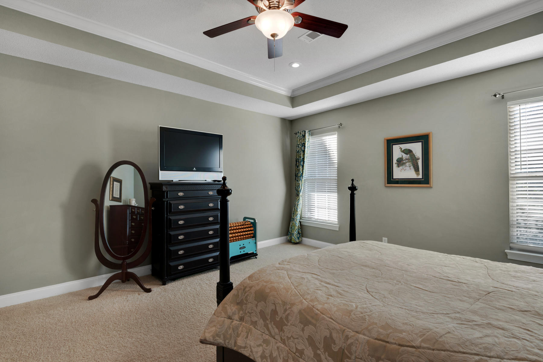 CHANAN ESTATES - Residential