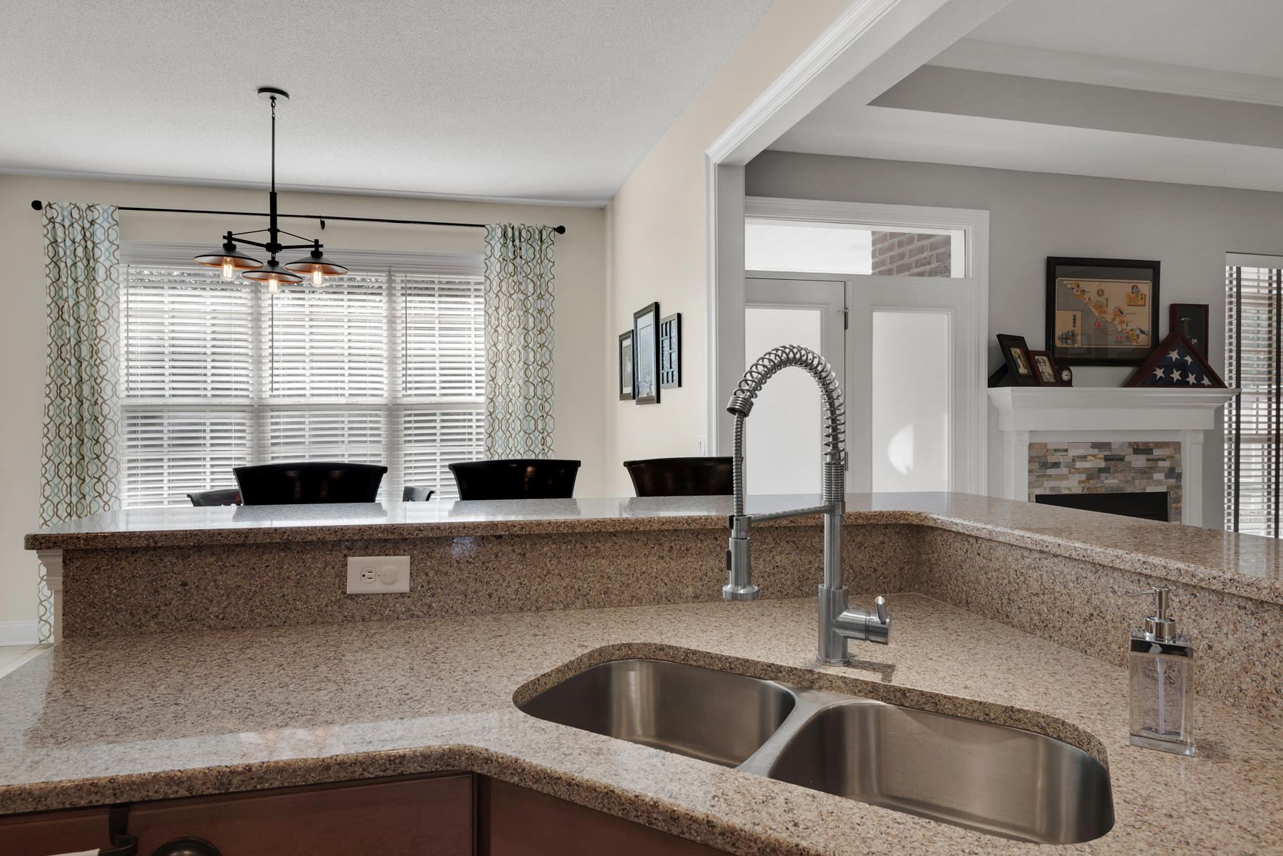 CHANAN ESTATES - Residential