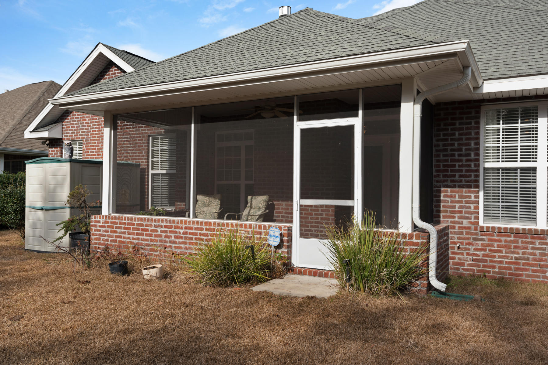 CHANAN ESTATES - Residential