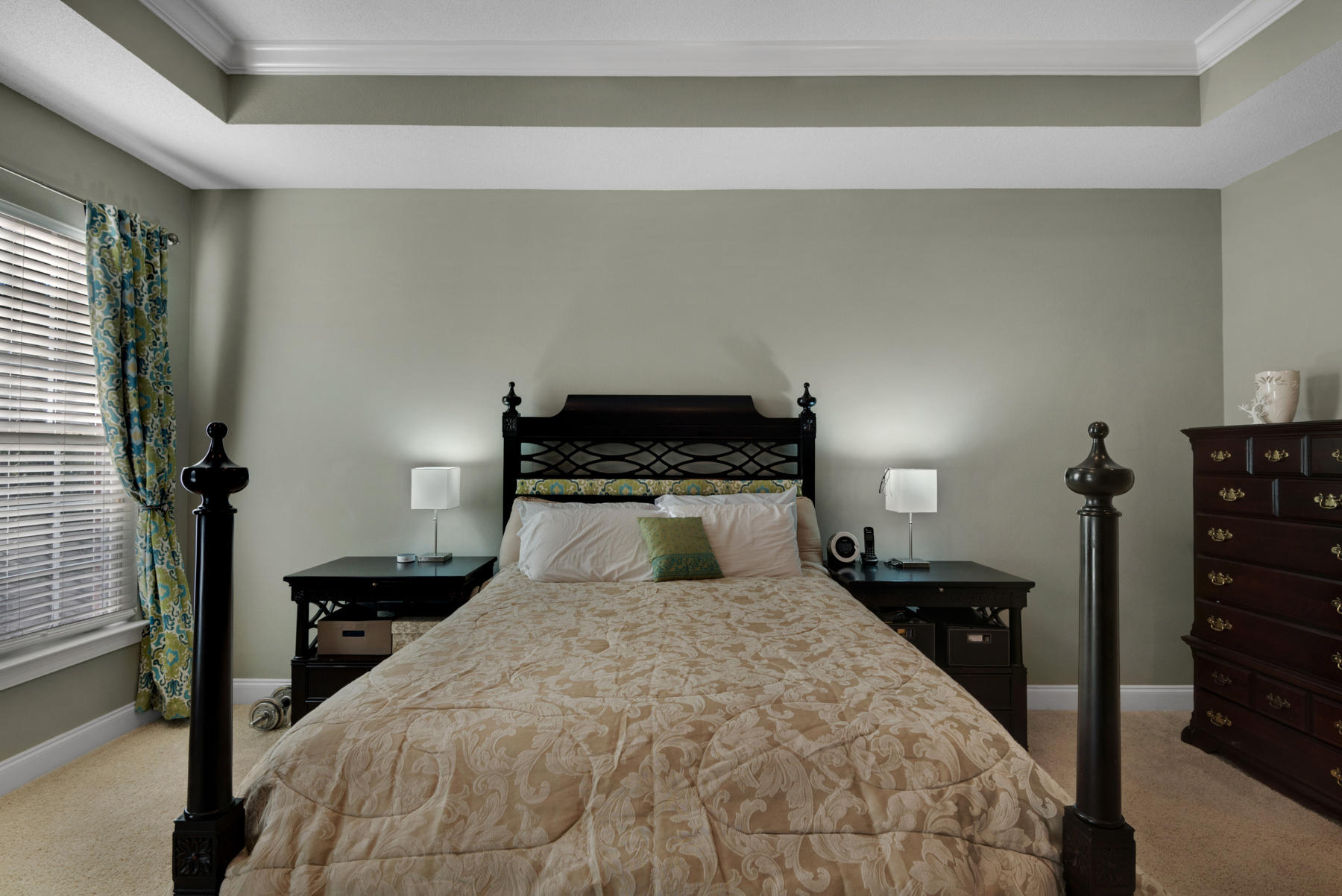 CHANAN ESTATES - Residential