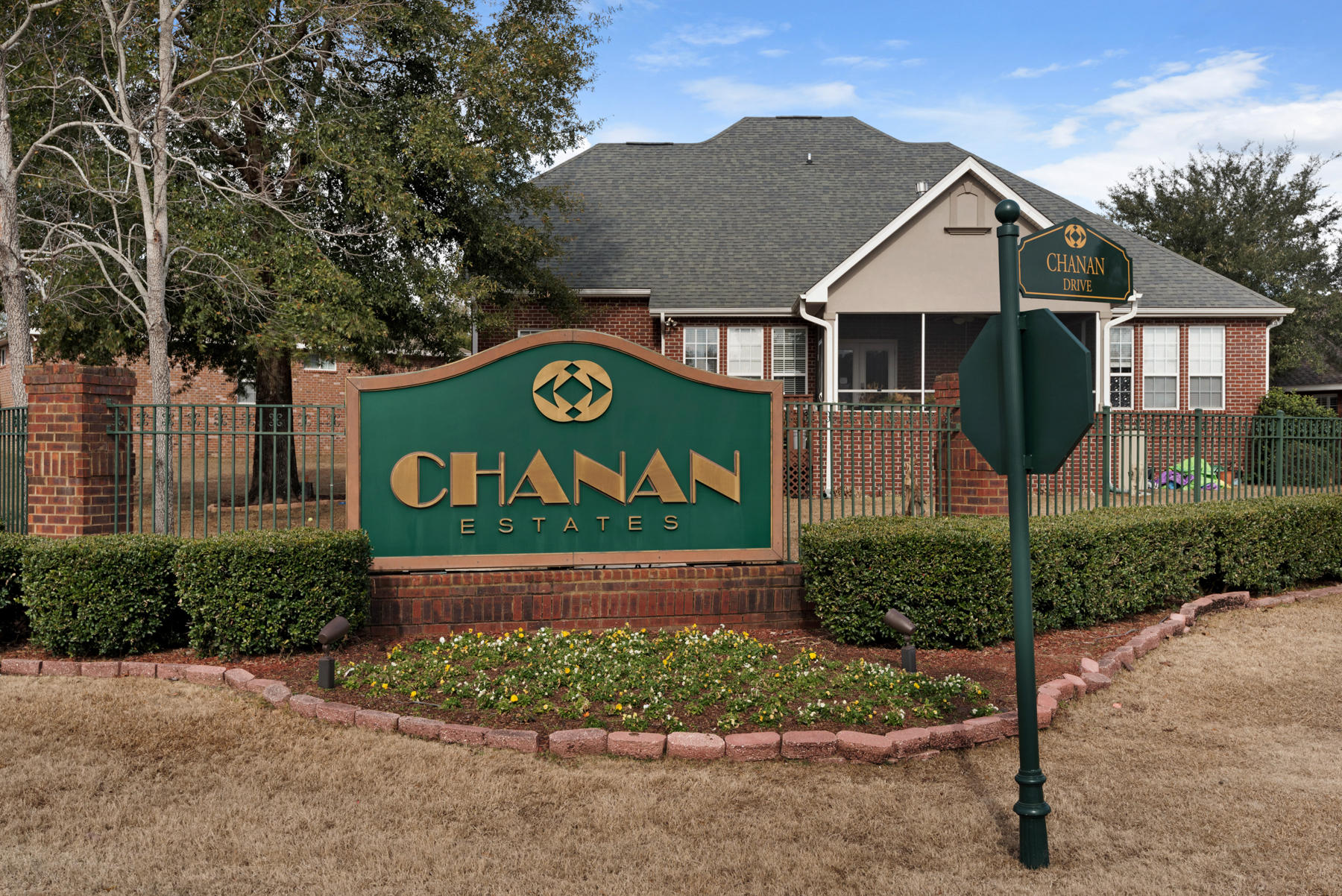 CHANAN ESTATES - Residential