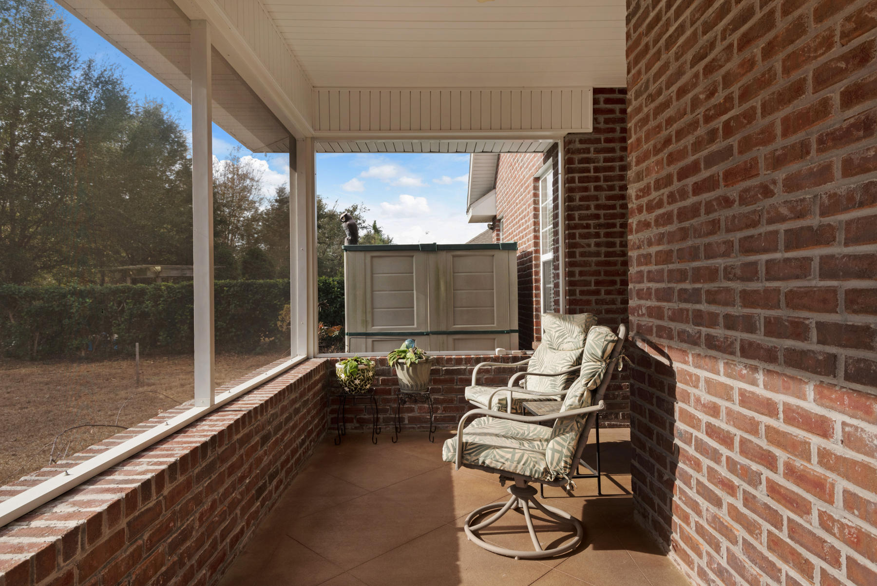 CHANAN ESTATES - Residential