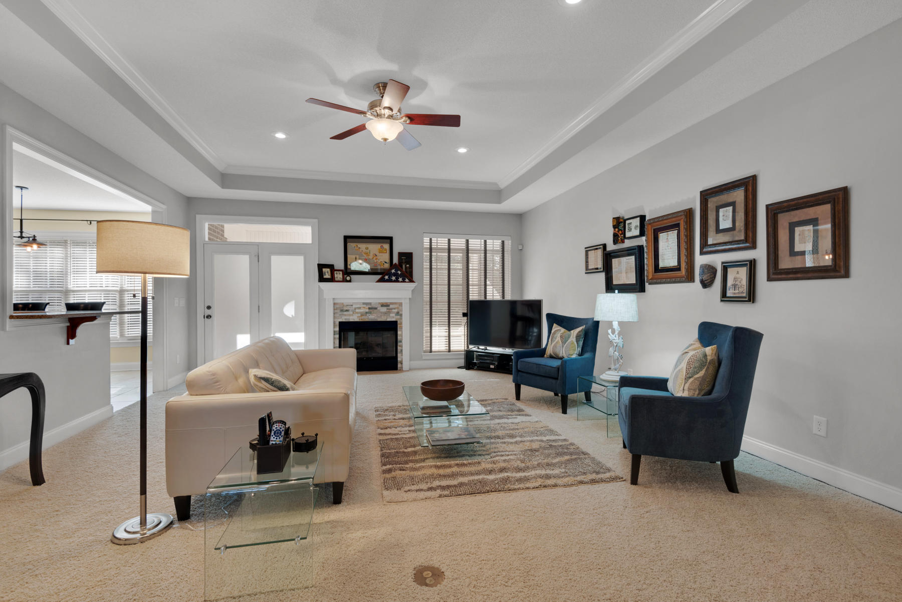 CHANAN ESTATES - Residential