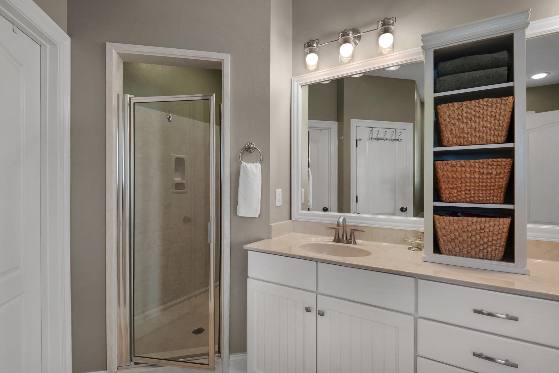 CHANAN ESTATES - Residential