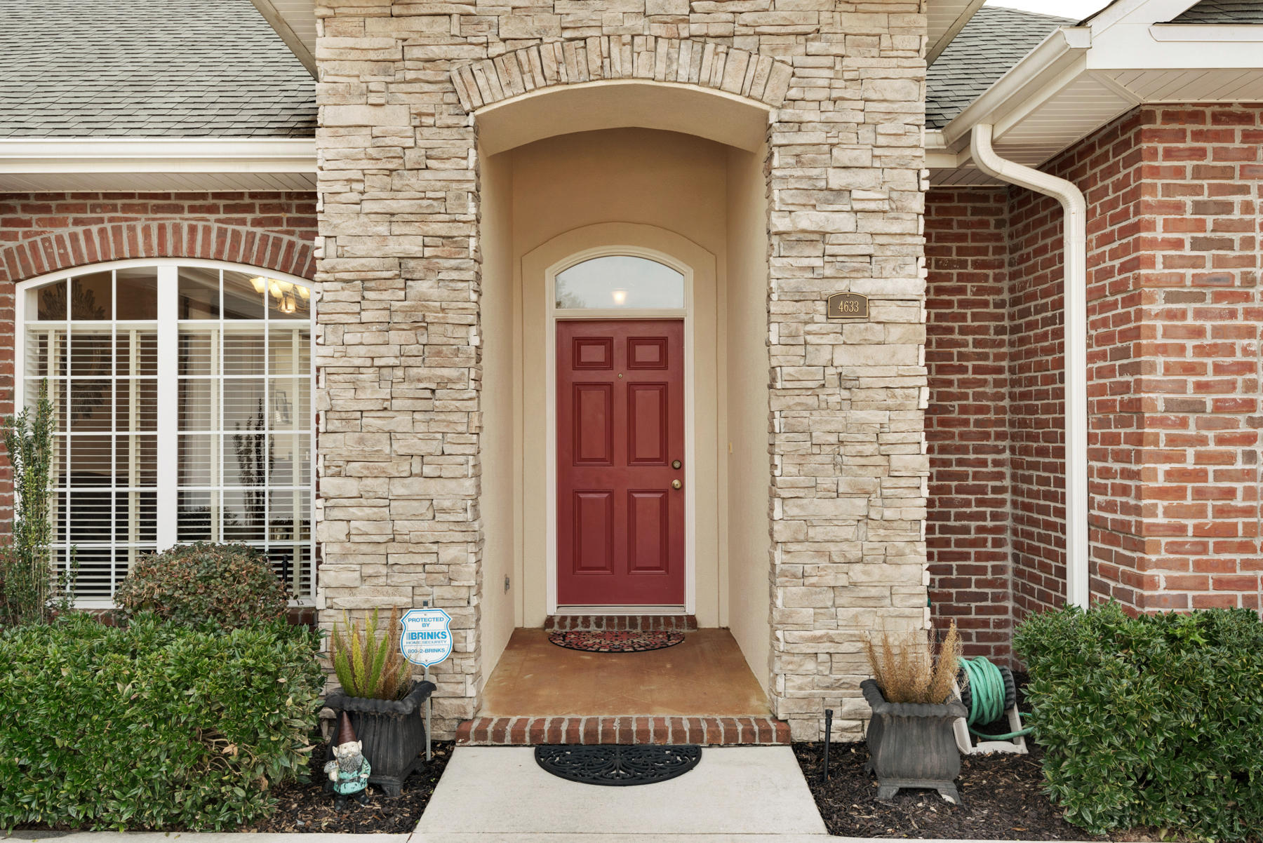 CHANAN ESTATES - Residential