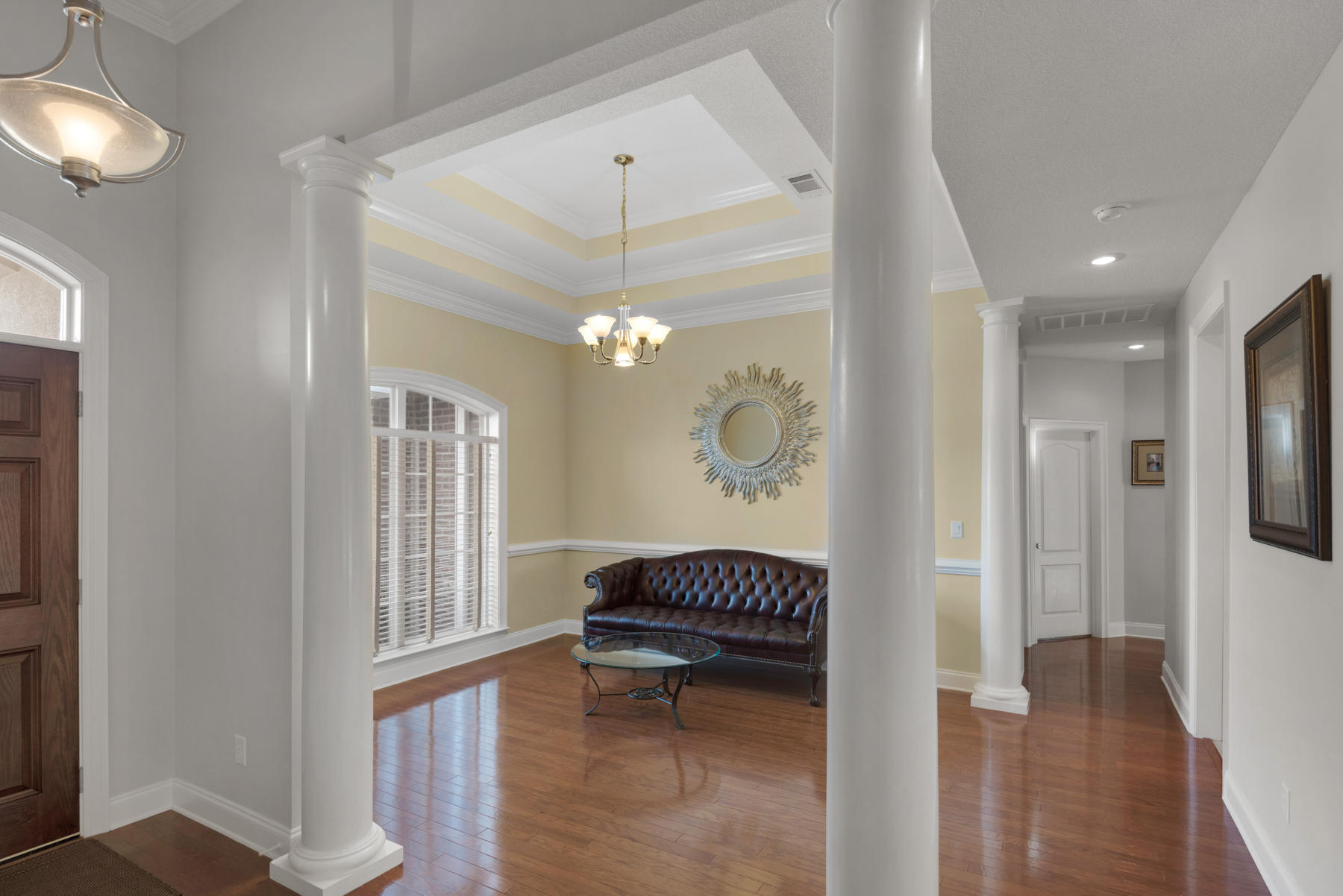 CHANAN ESTATES - Residential