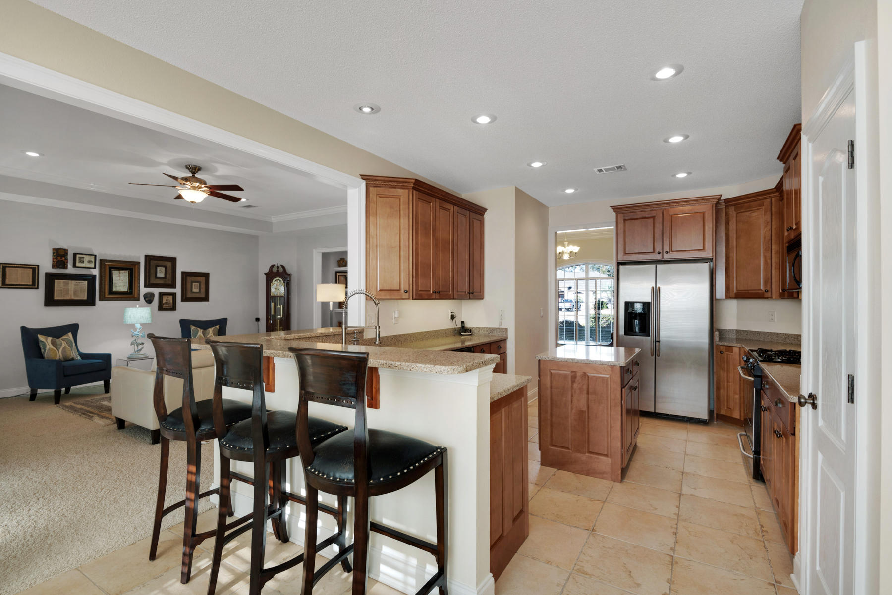 CHANAN ESTATES - Residential