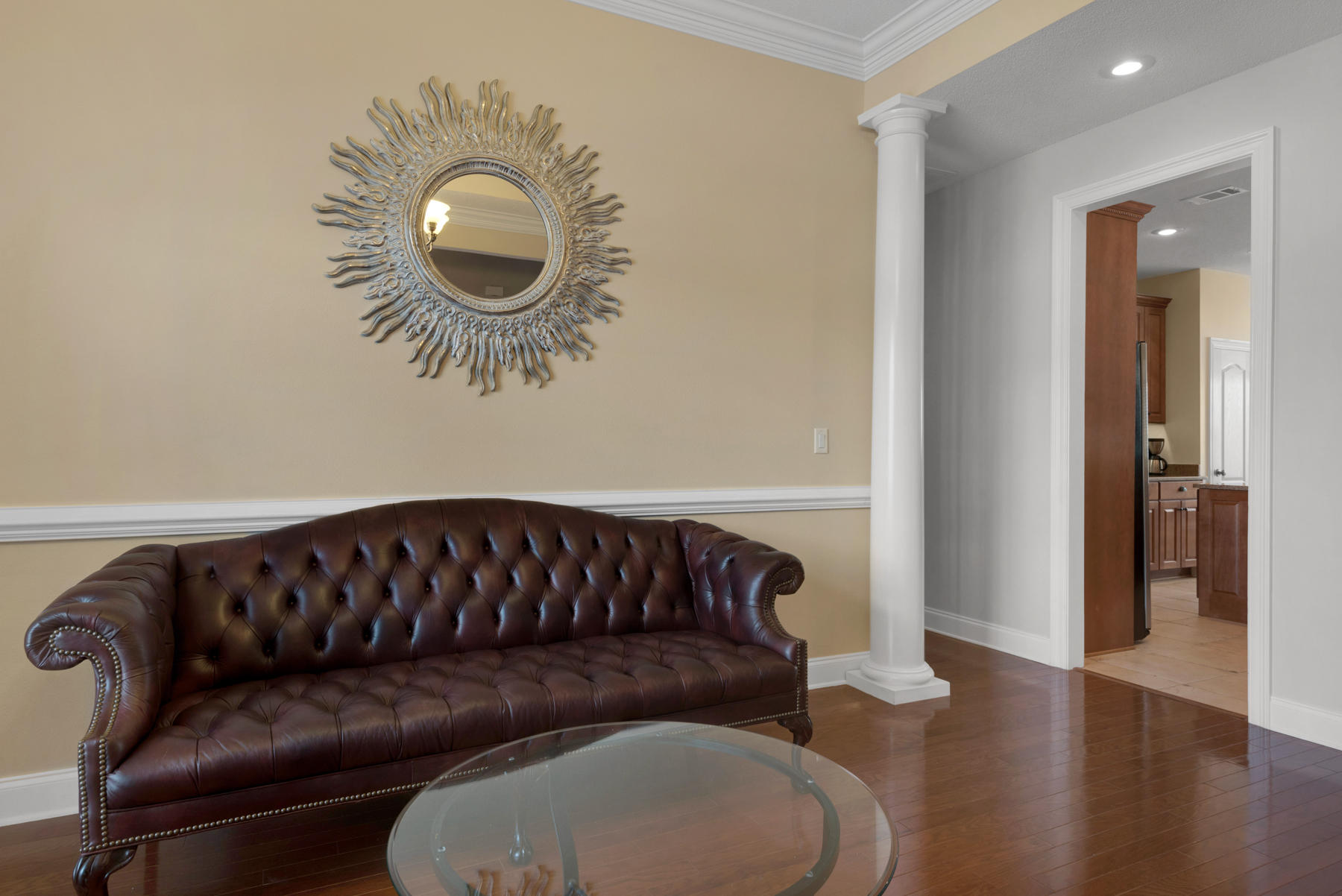 CHANAN ESTATES - Residential