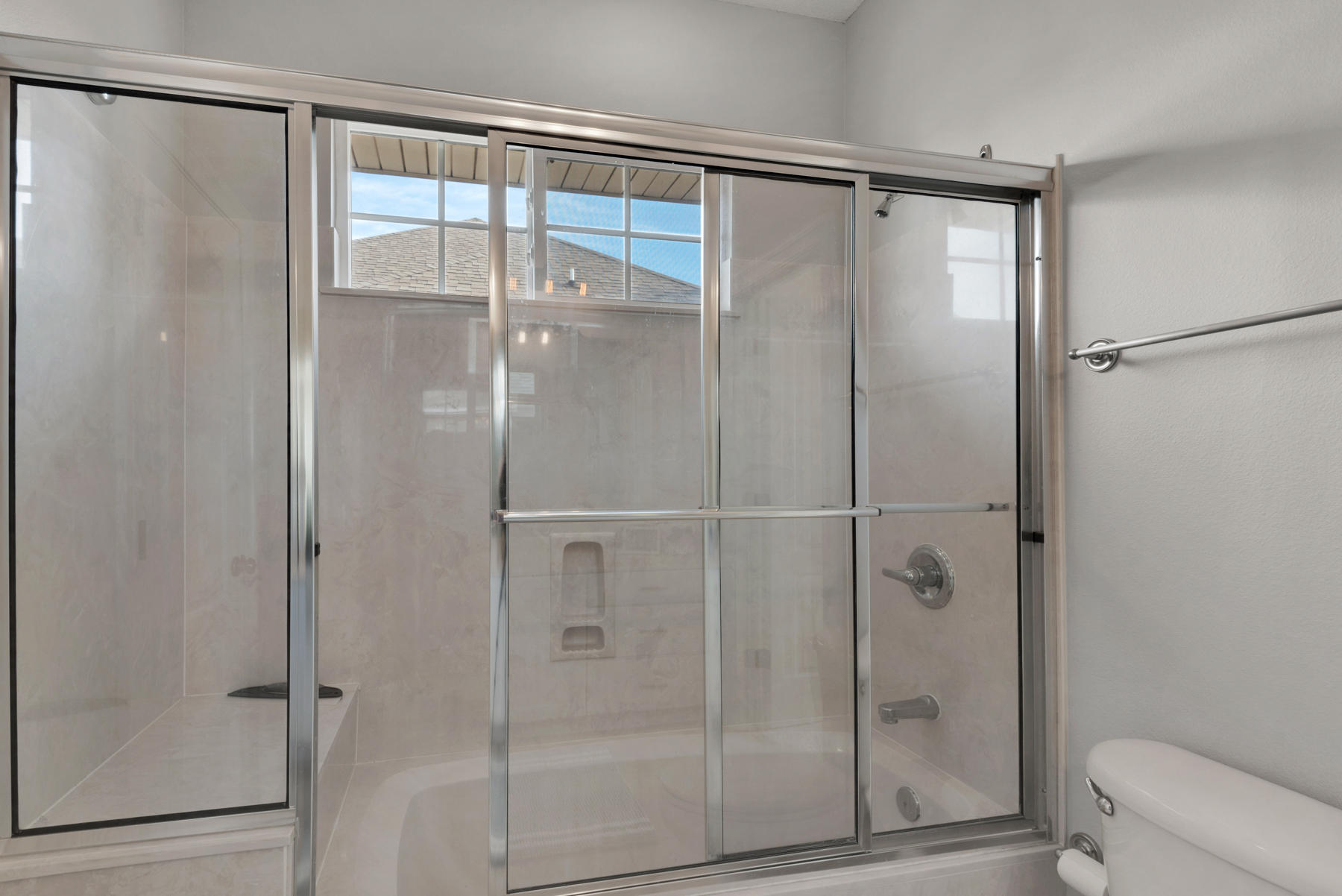 CHANAN ESTATES - Residential