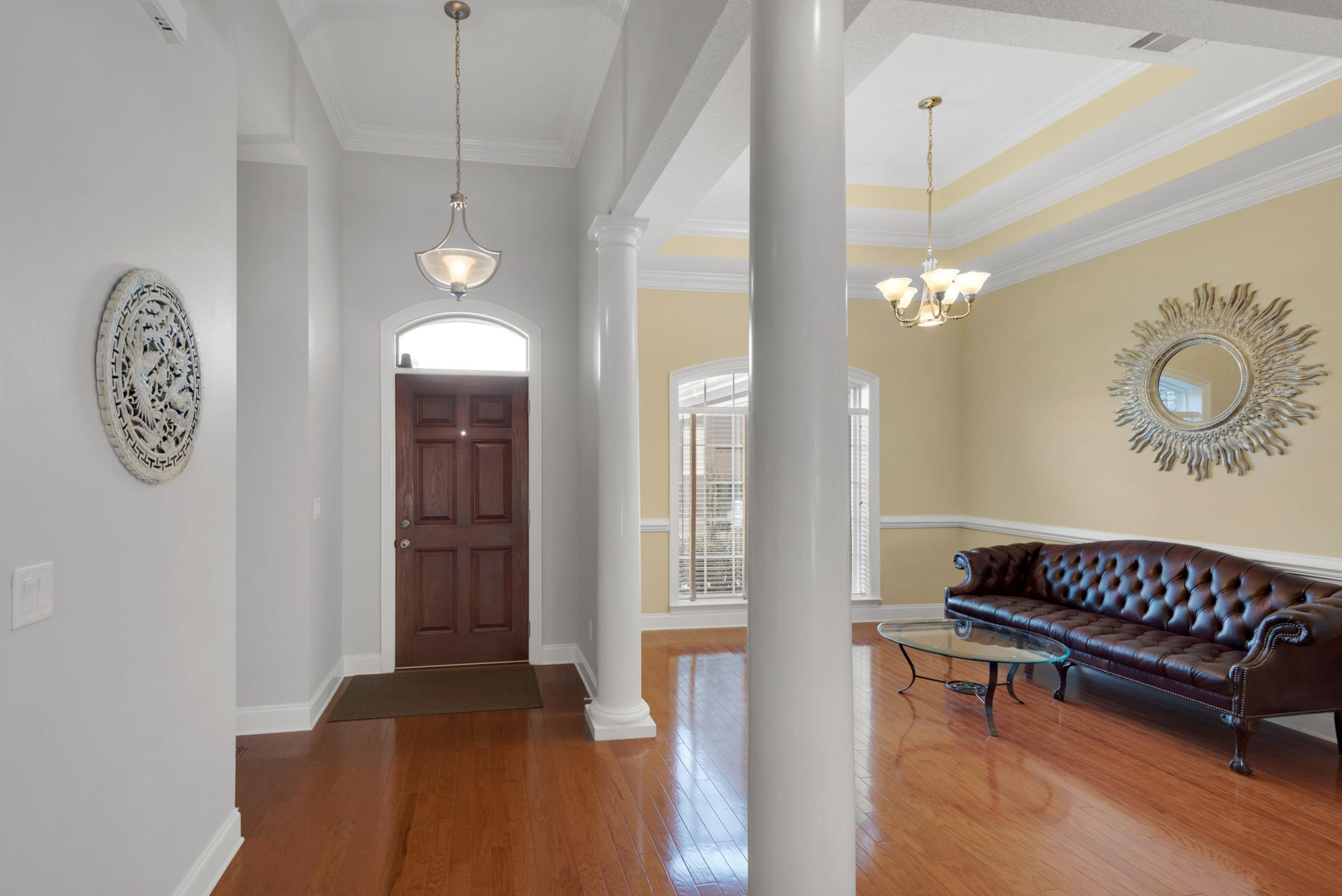 CHANAN ESTATES - Residential