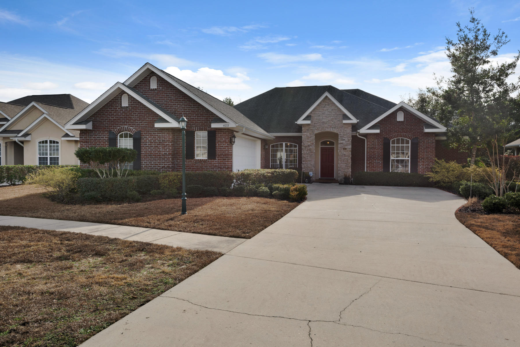 CHANAN ESTATES - Residential