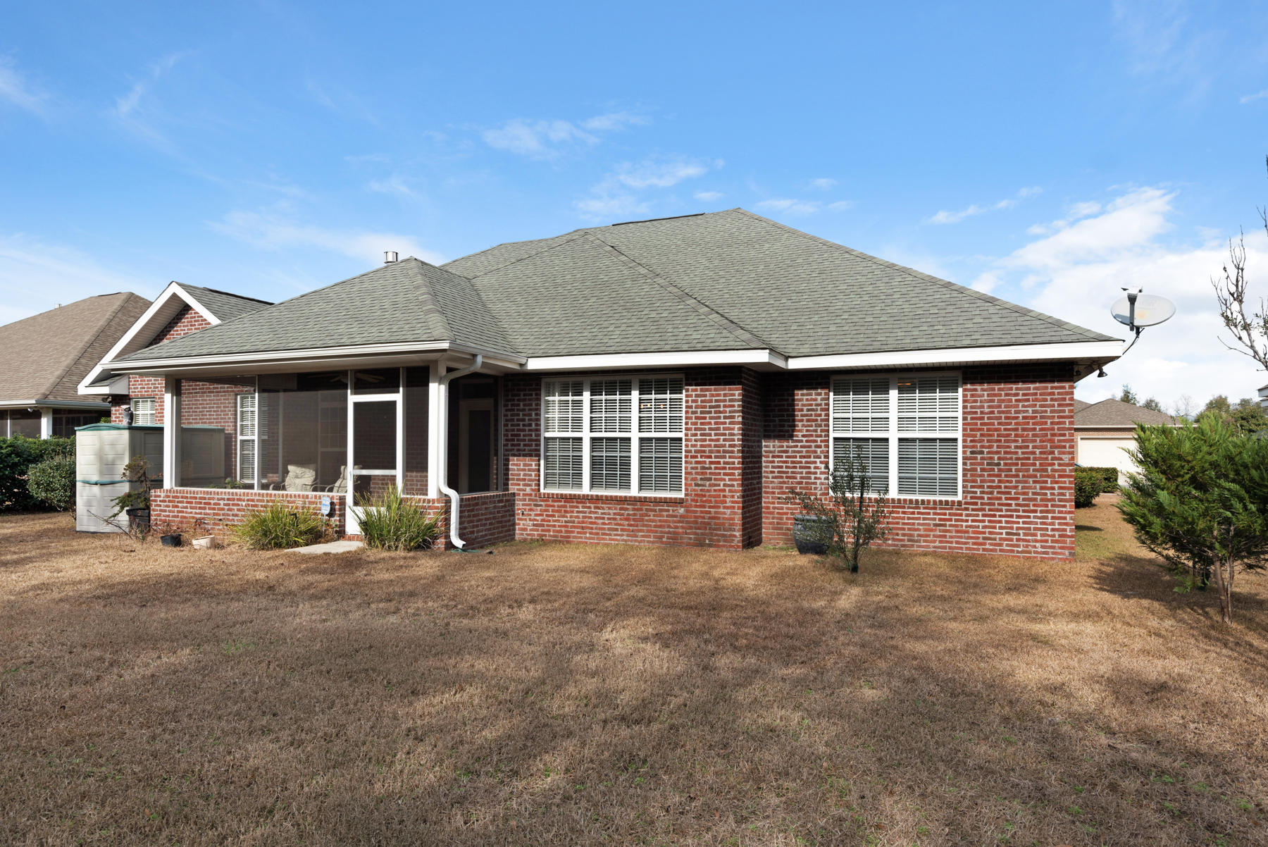 CHANAN ESTATES - Residential