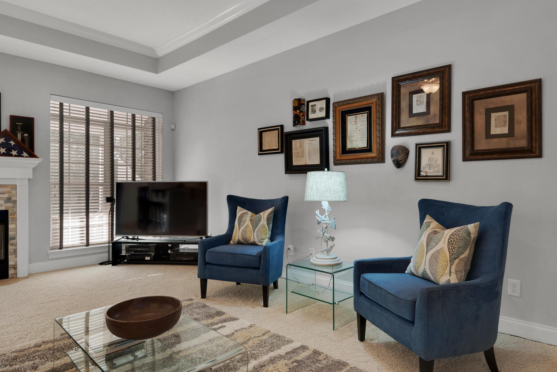 CHANAN ESTATES - Residential