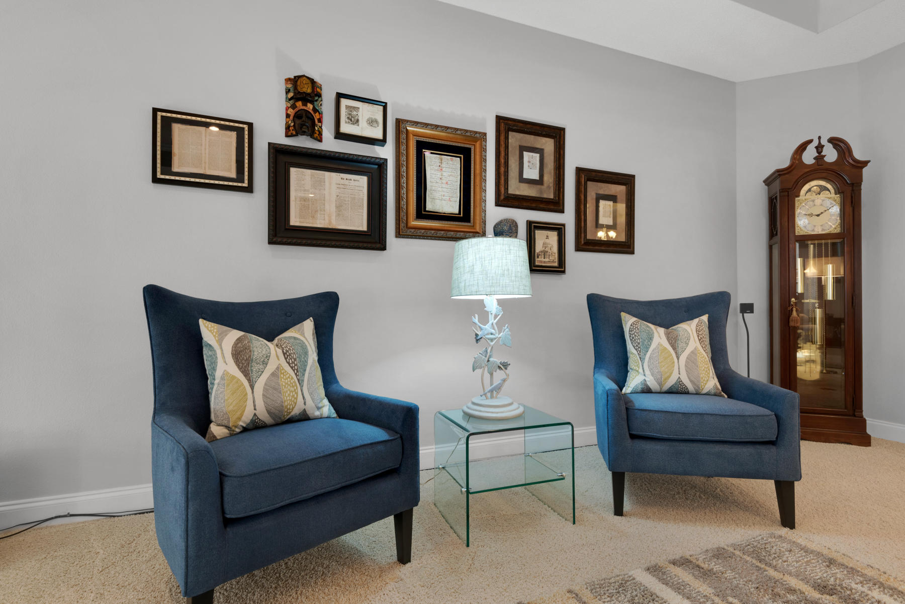 CHANAN ESTATES - Residential