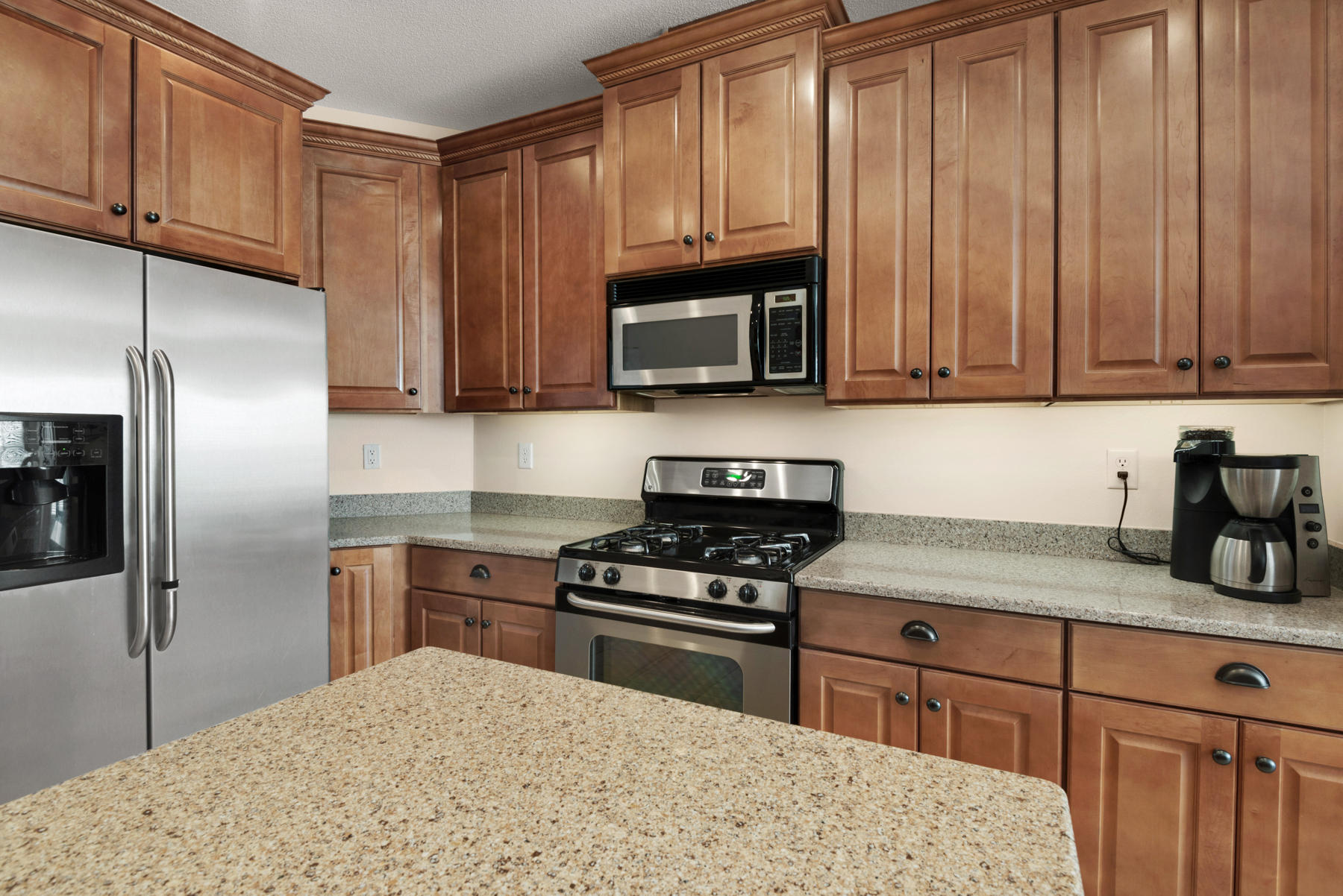 CHANAN ESTATES - Residential