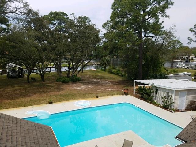 ELLIOTTS POINT 9TH ADDN - Residential