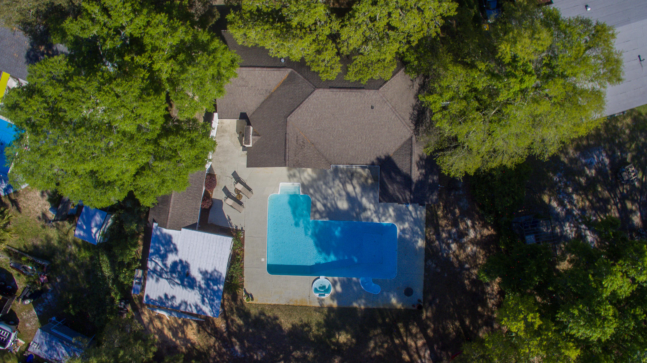 ELLIOTTS POINT 9TH ADDN - Residential