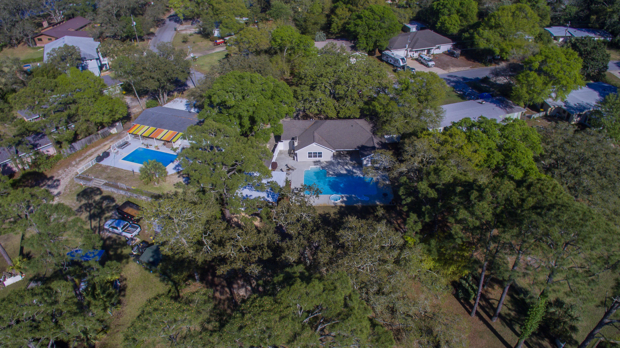 ELLIOTTS POINT 9TH ADDN - Residential