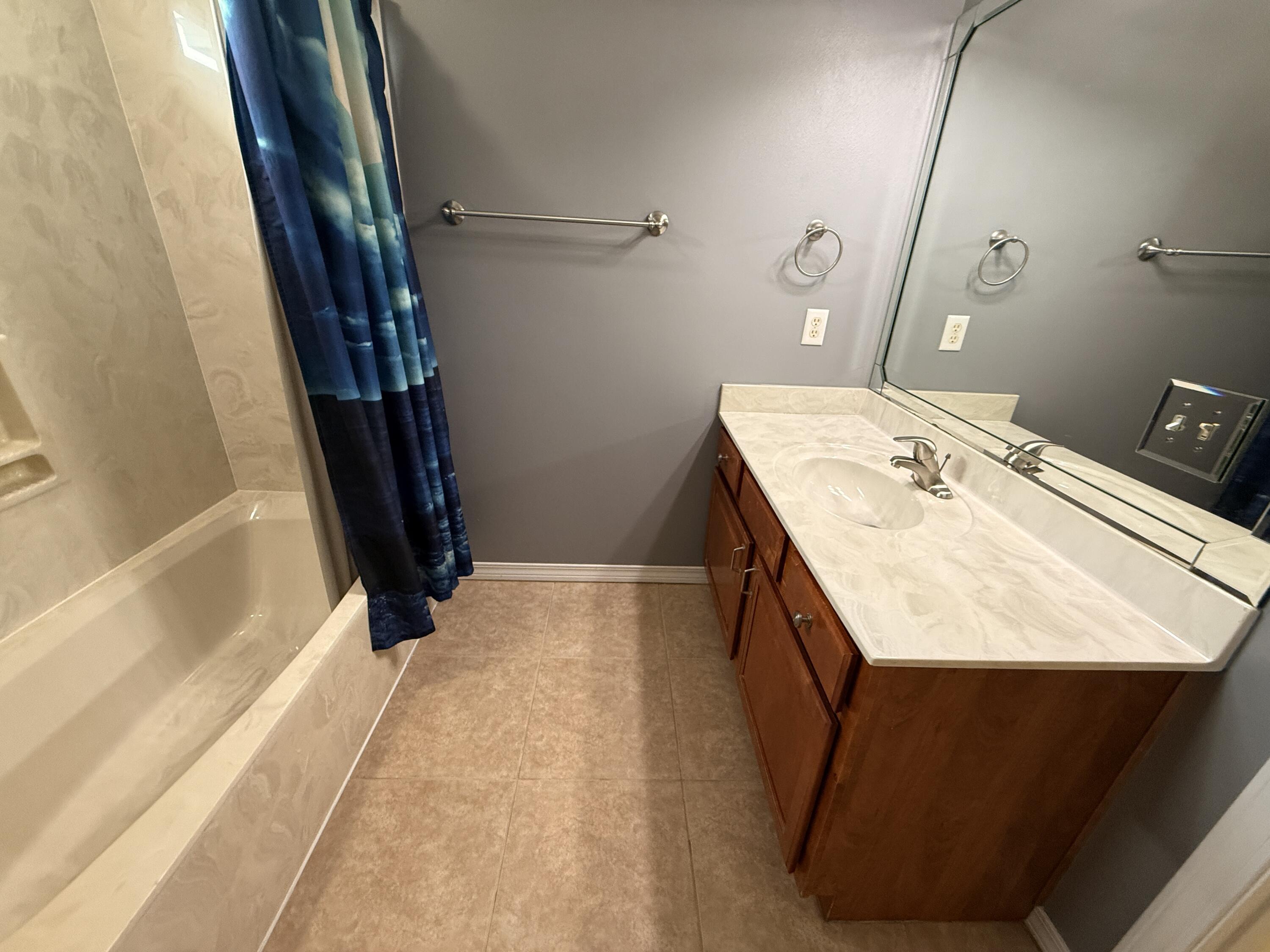 BAYOU S/D - Residential