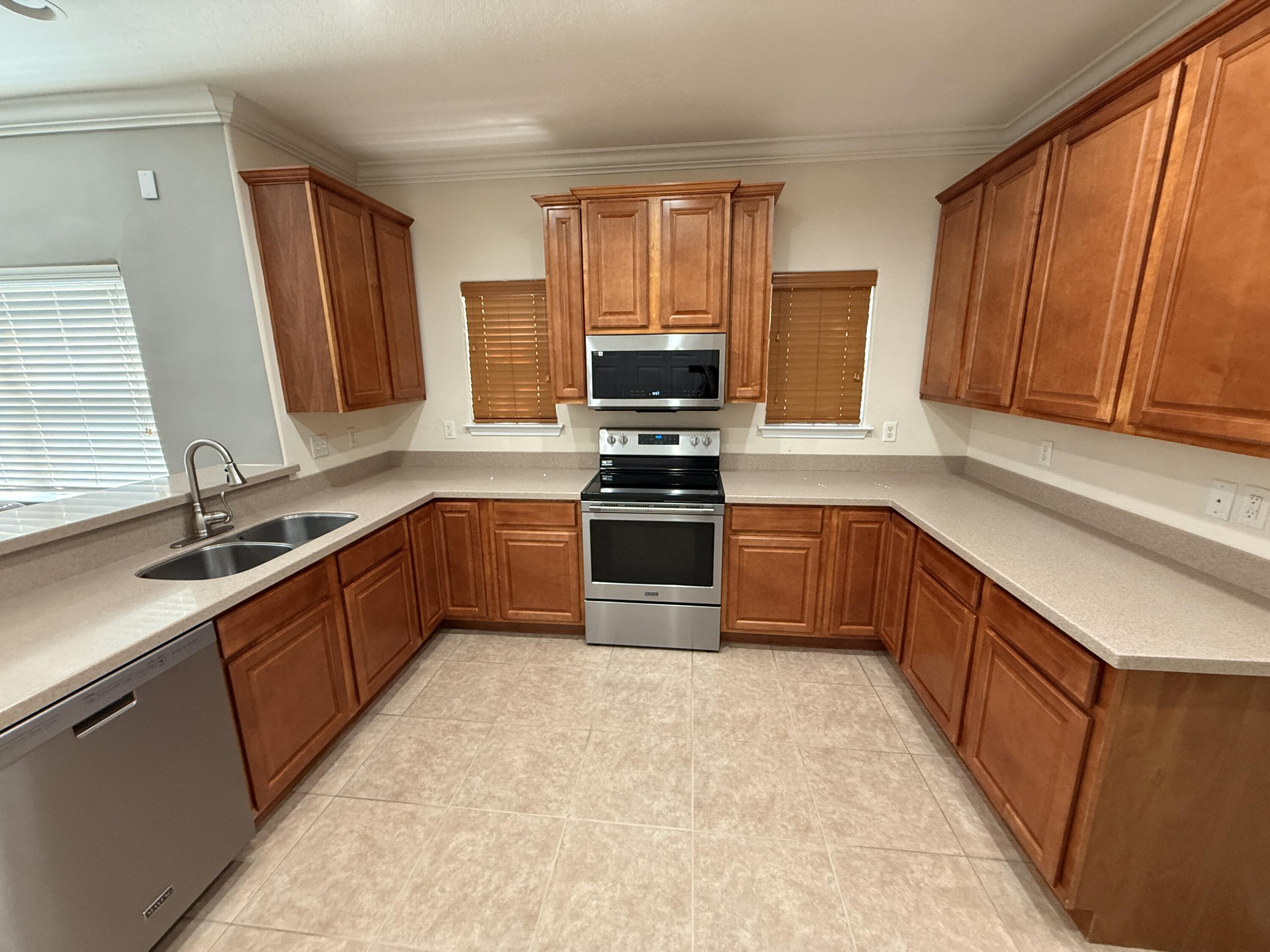 BAYOU S/D - Residential