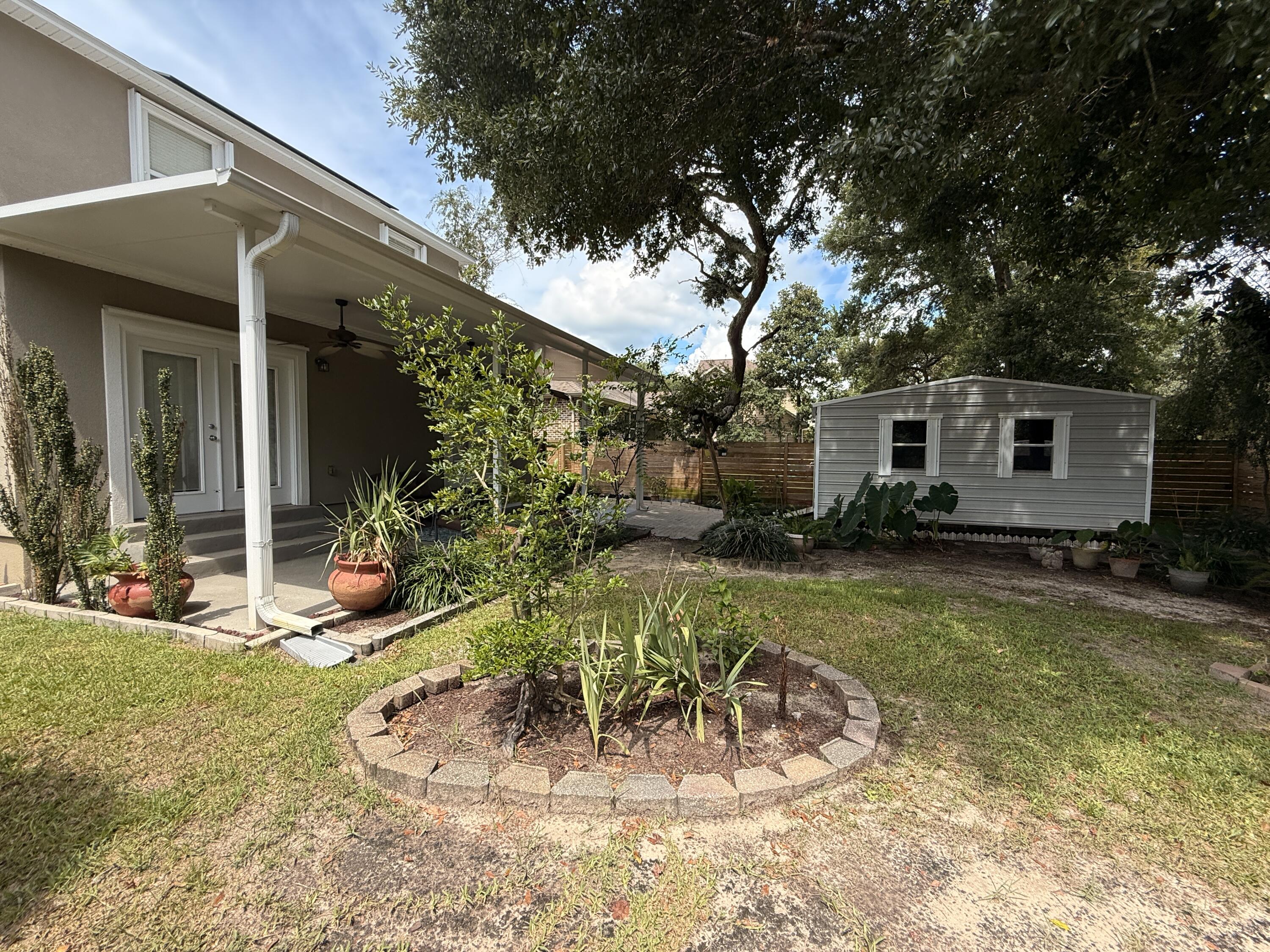 BAYOU S/D - Residential