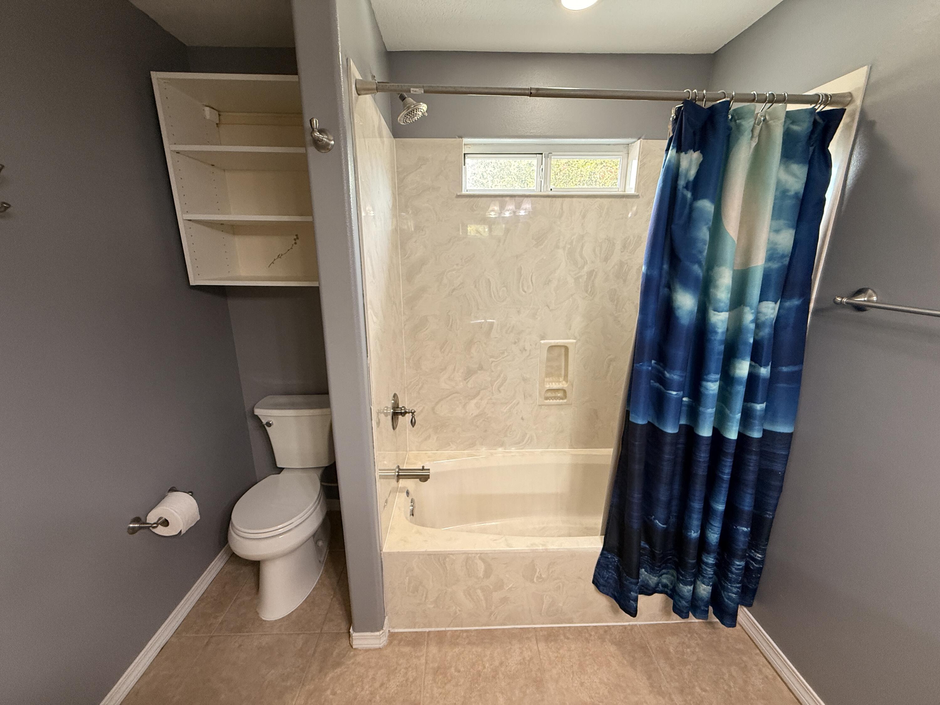 BAYOU S/D - Residential