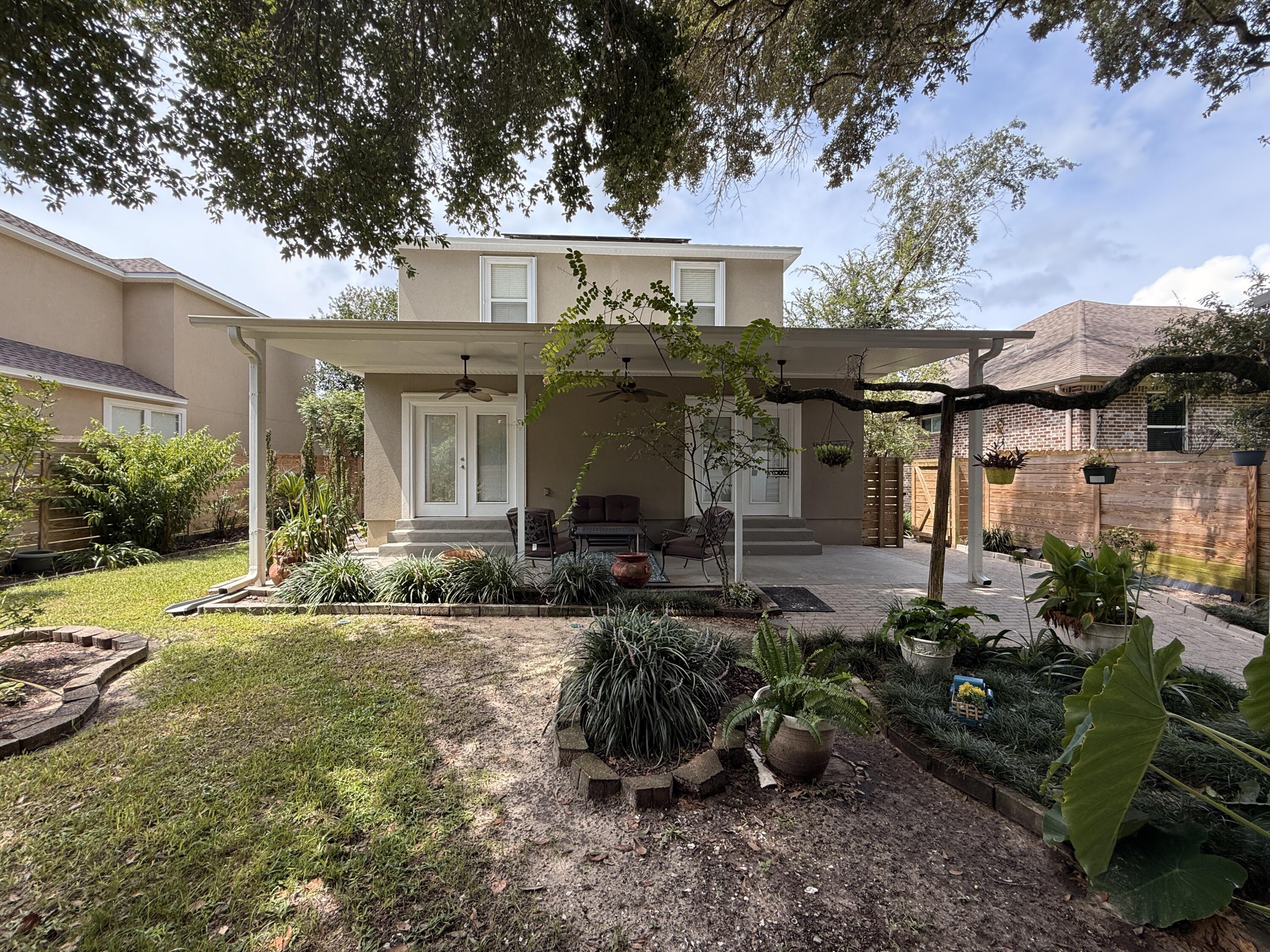 BAYOU S/D - Residential