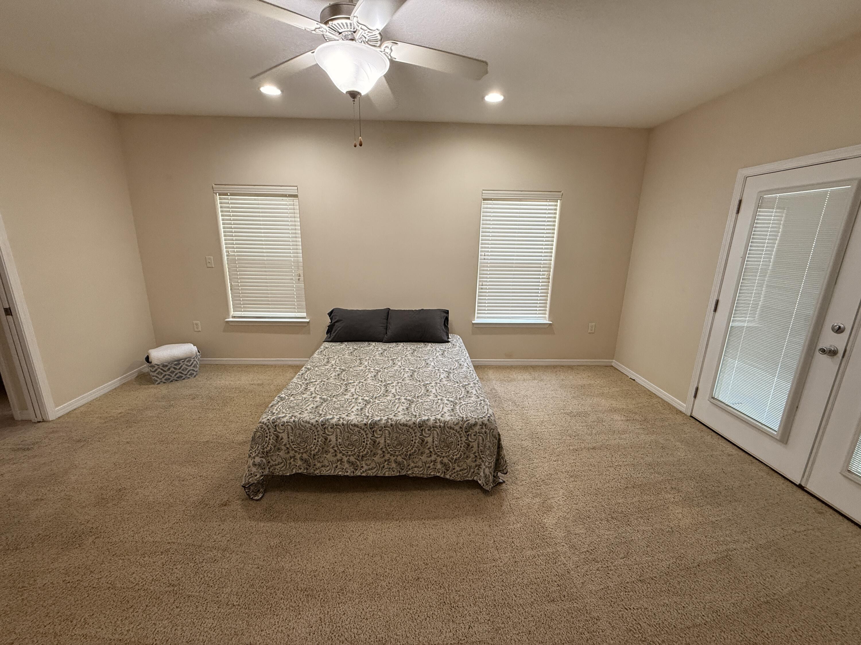 BAYOU S/D - Residential