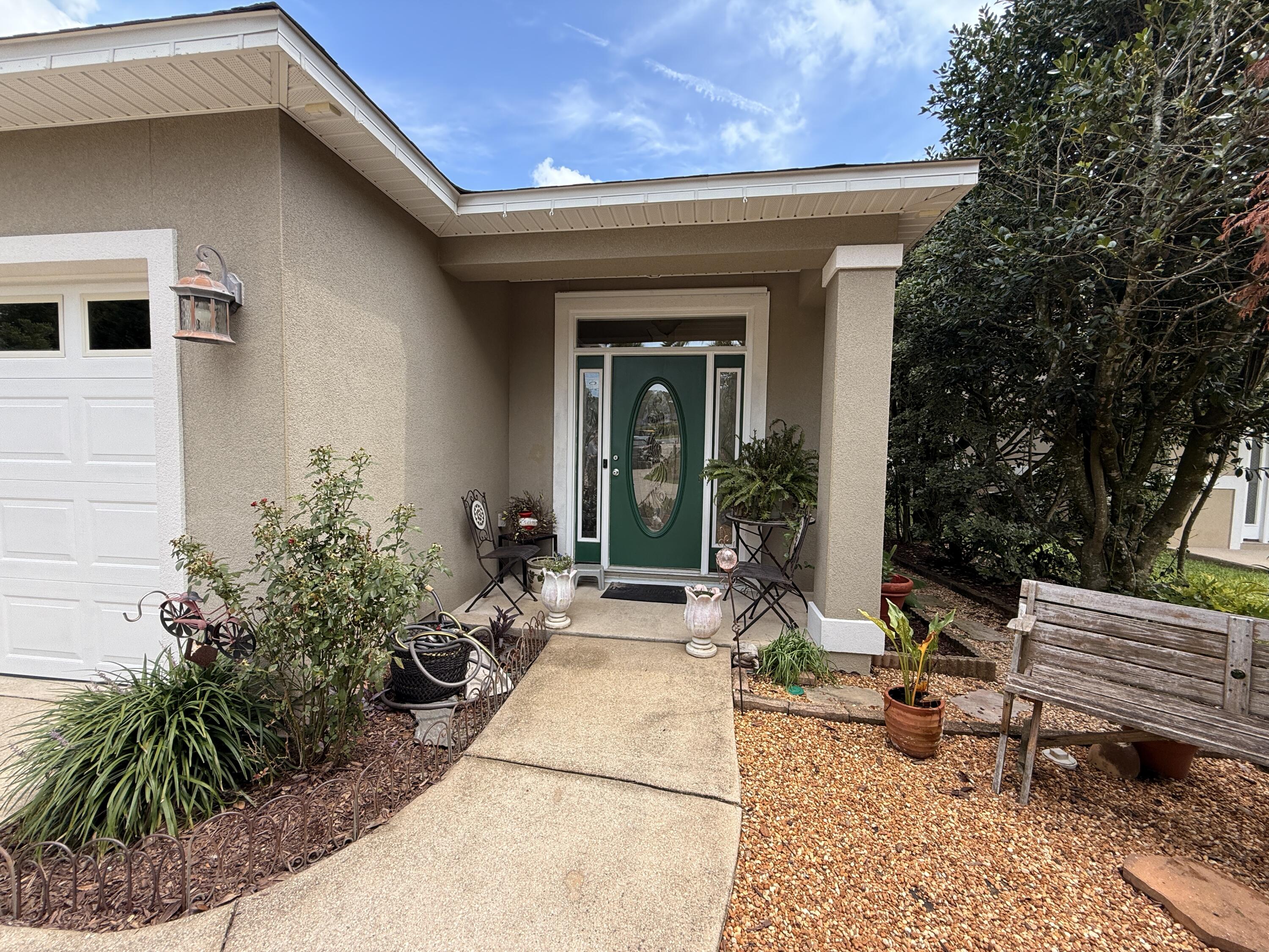 BAYOU S/D - Residential
