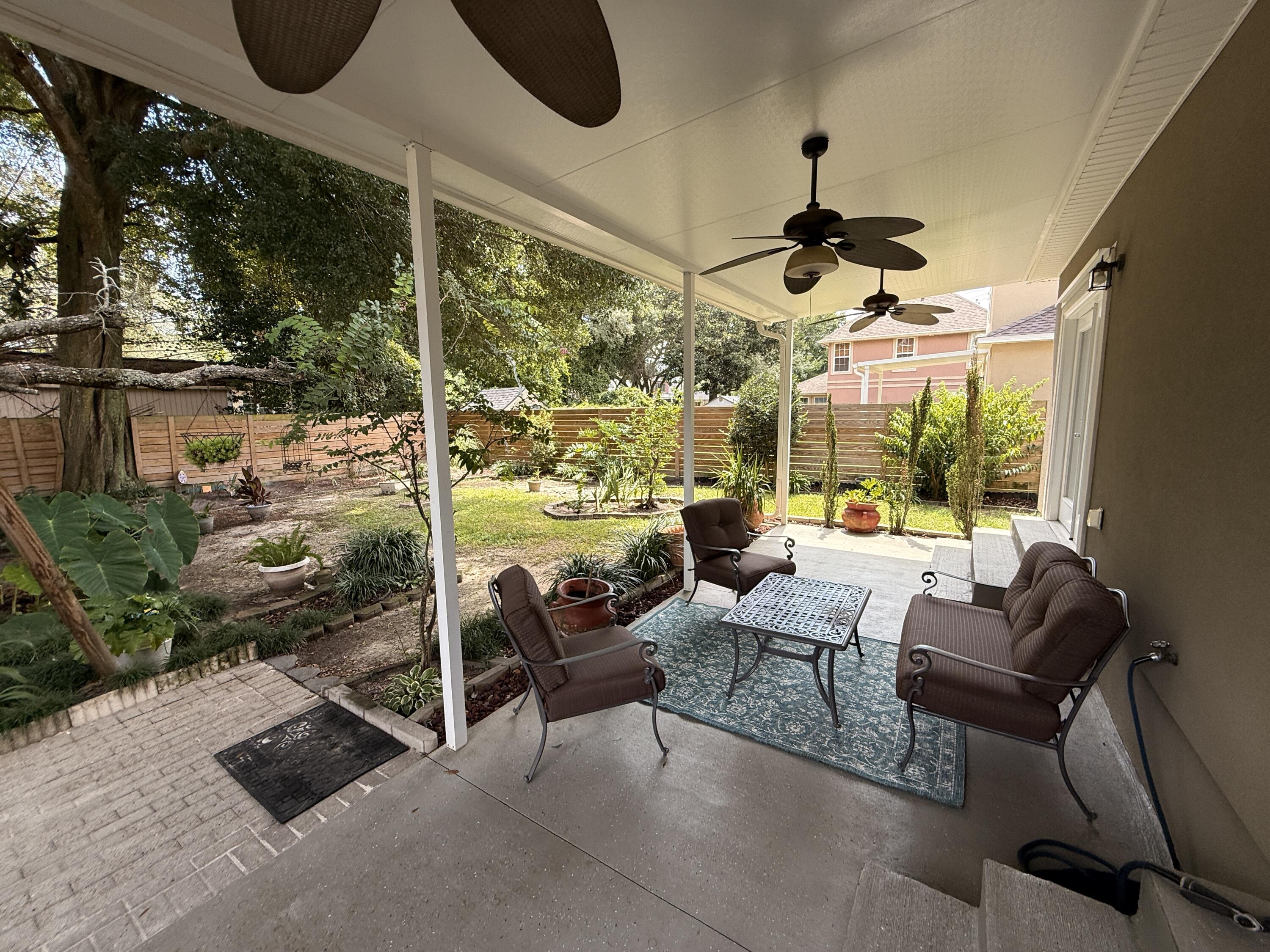 BAYOU S/D - Residential
